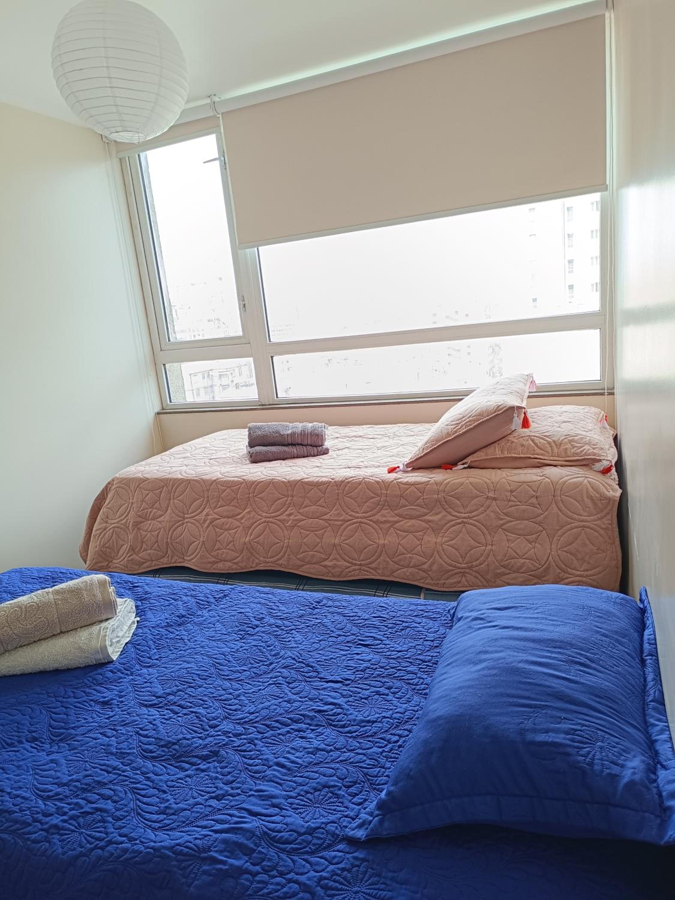 Hermoso Departamento en La Moneda P15.