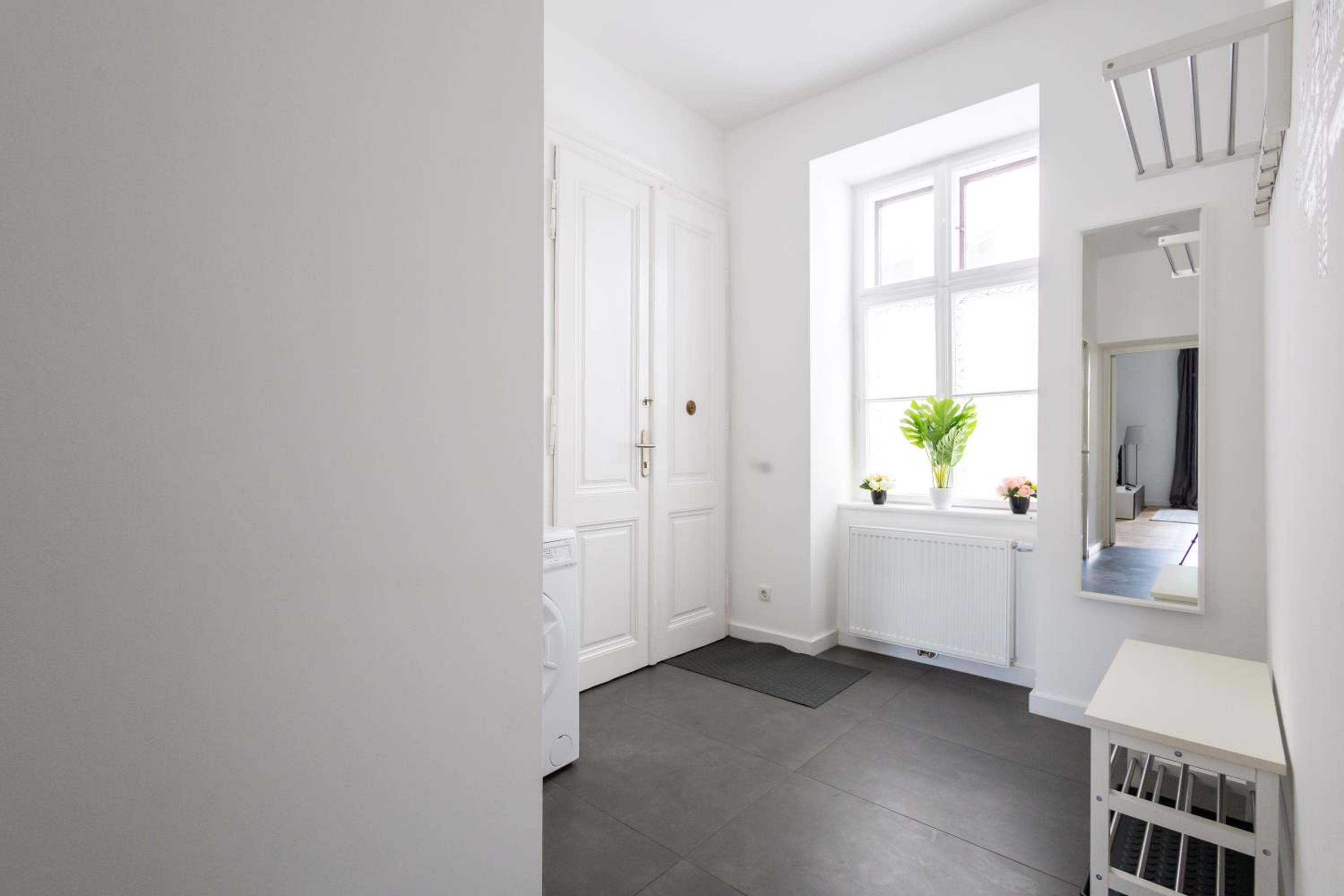 Charming Apartment - Prater - Messe Wien