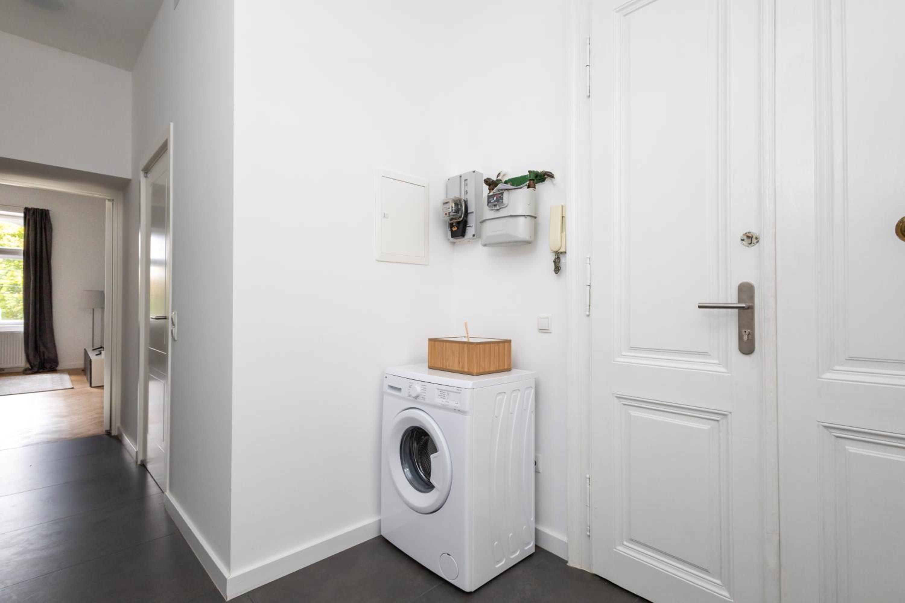 Charming Apartment - Prater - Messe Wien
