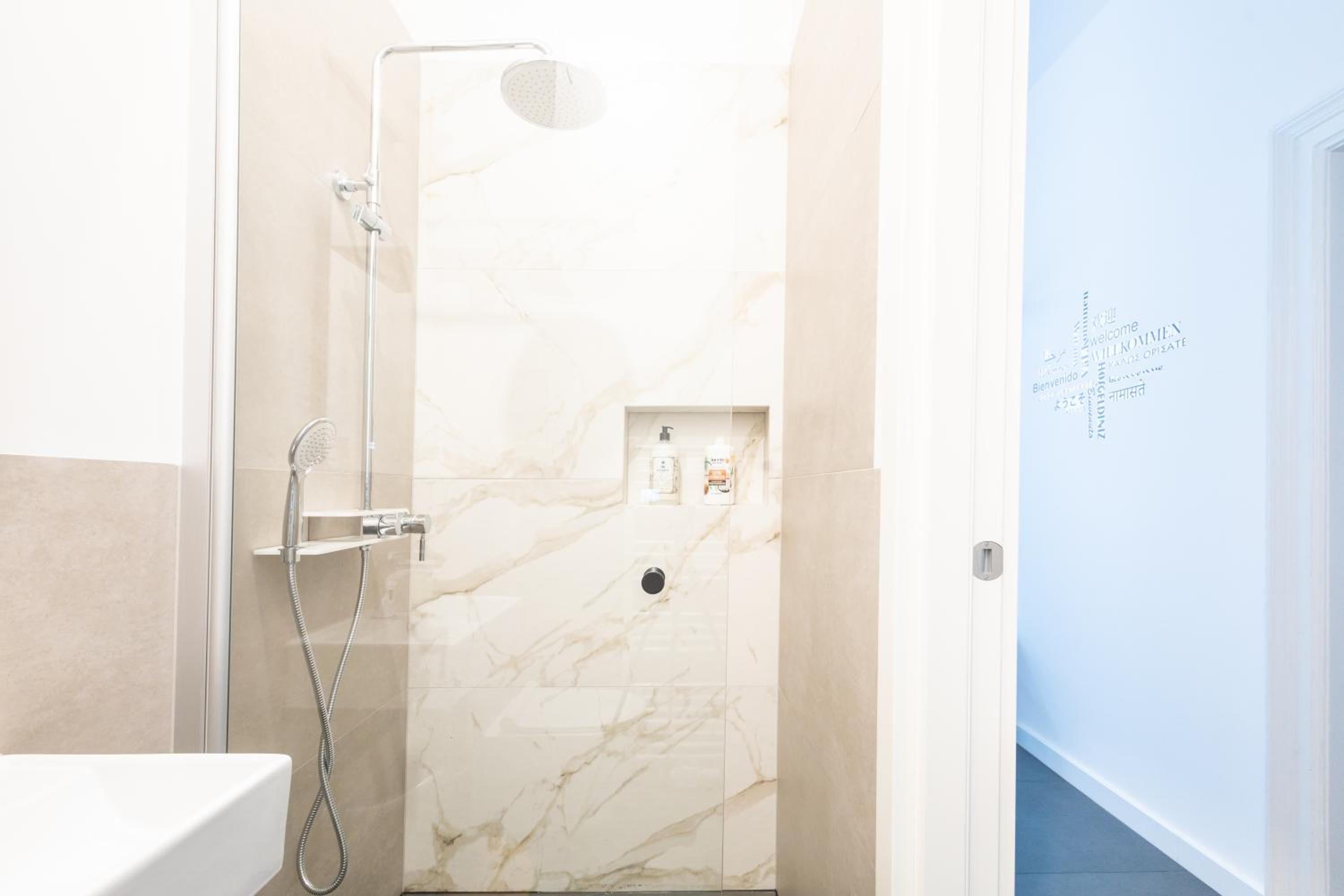 Charming Apartment - Prater - Messe Wien