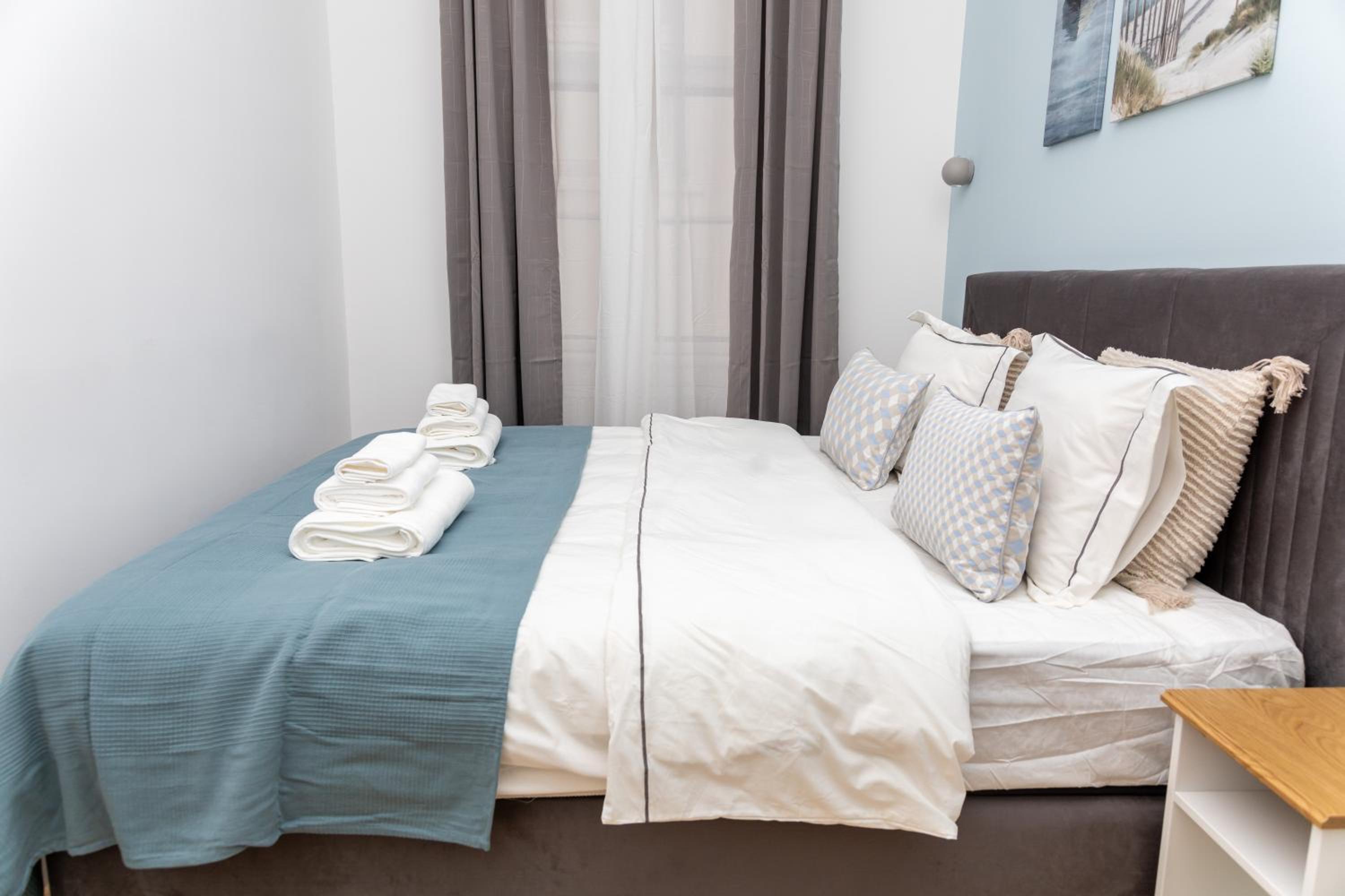 Charming Apartment - Prater - Messe Wien