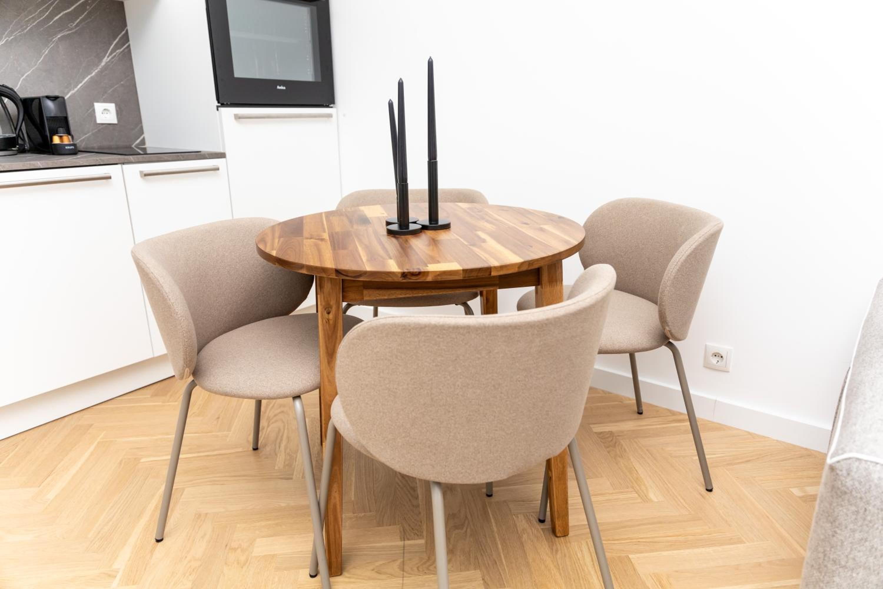 Charming Apartment - Prater - Messe Wien