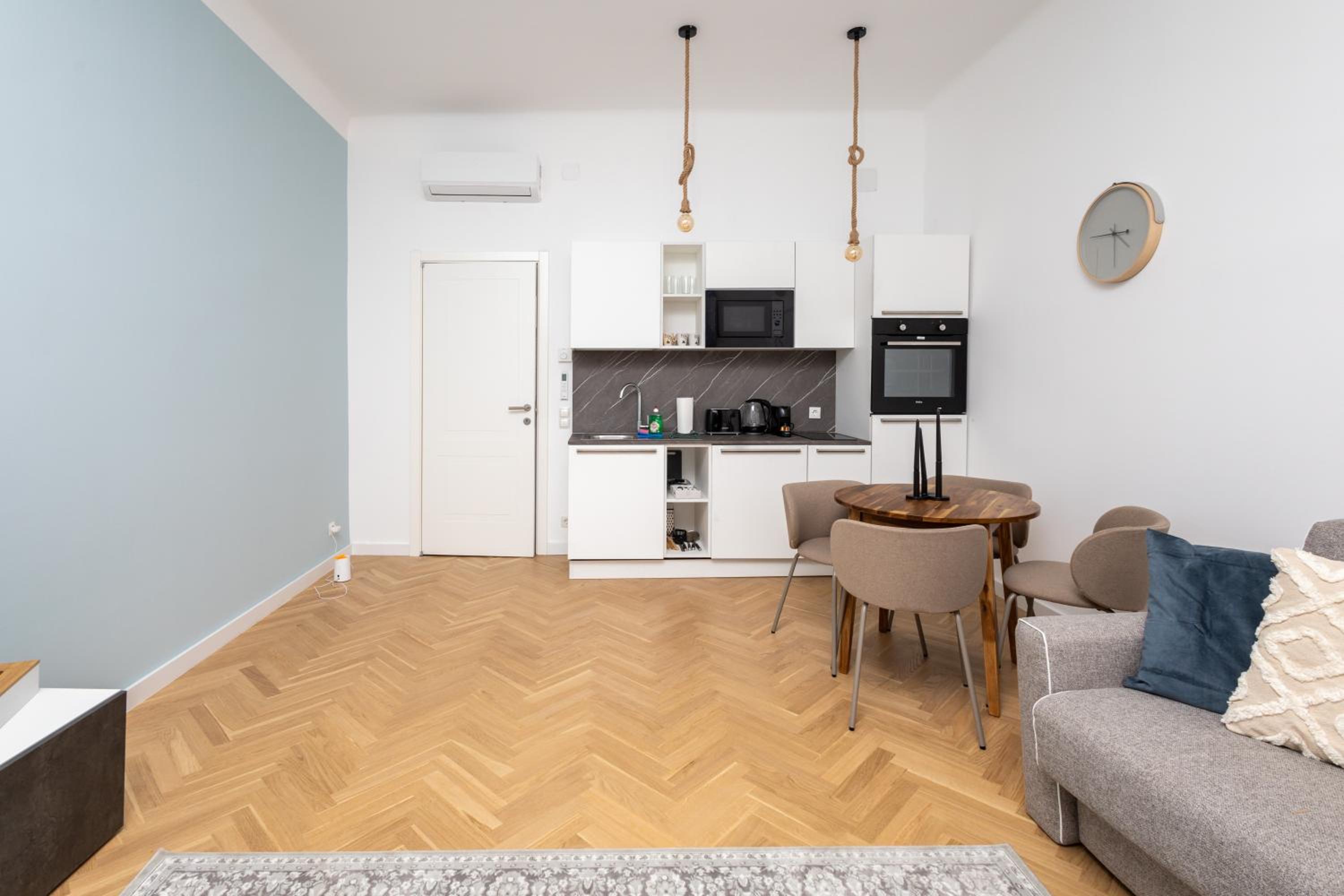 Charming Apartment - Prater - Messe Wien