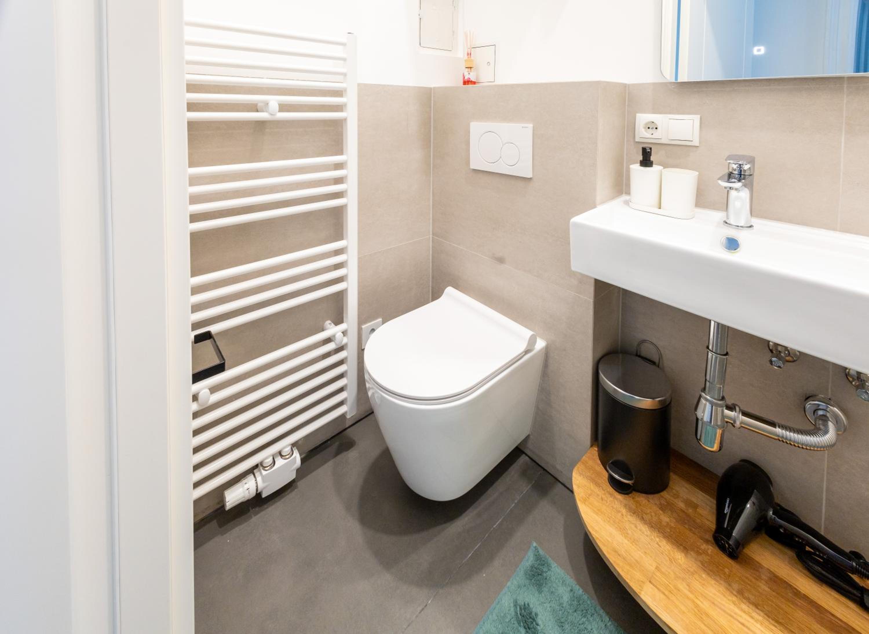Charming Apartment - Prater - Messe Wien
