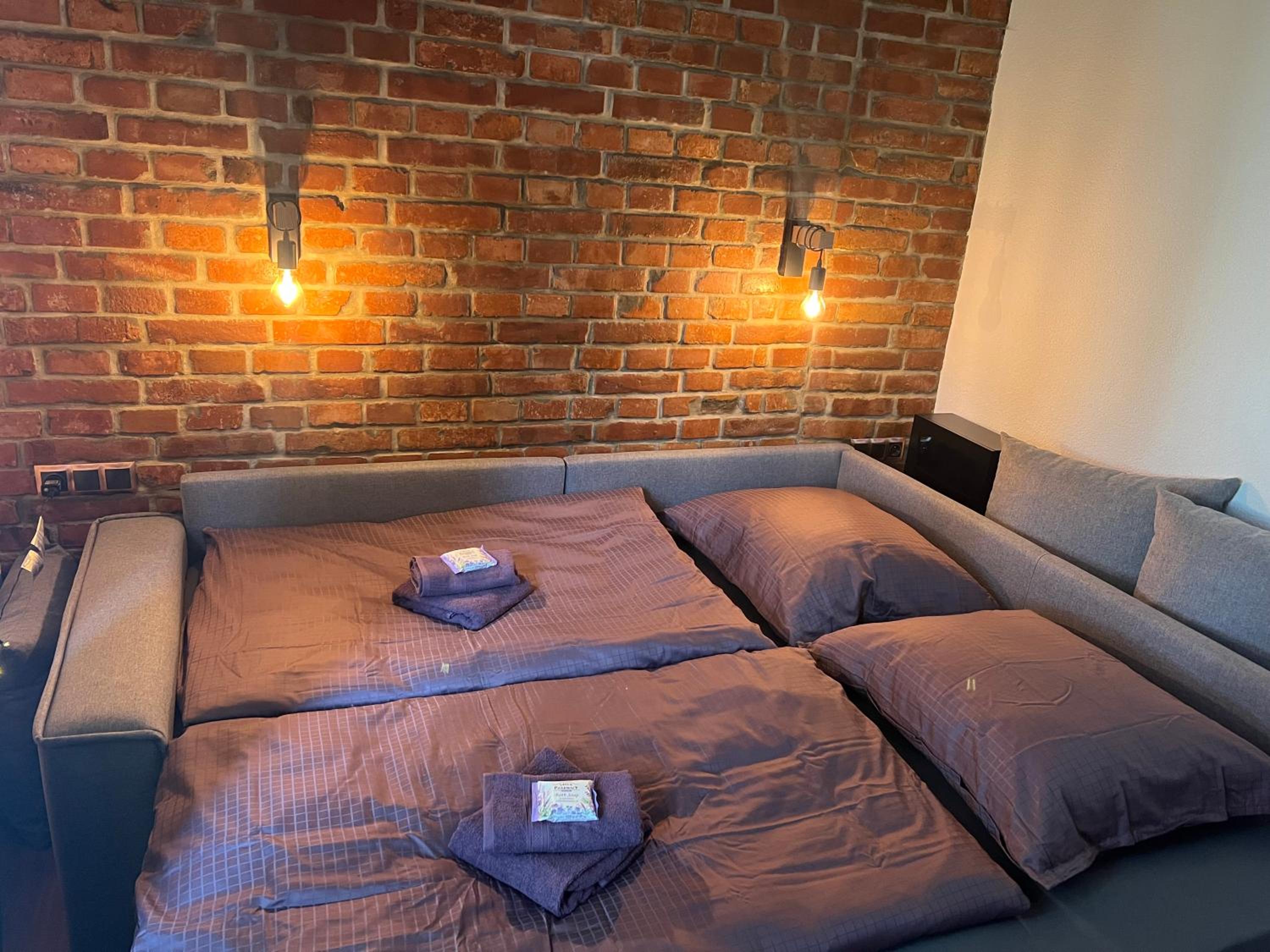 Apartmán Námestie Slobody view 2