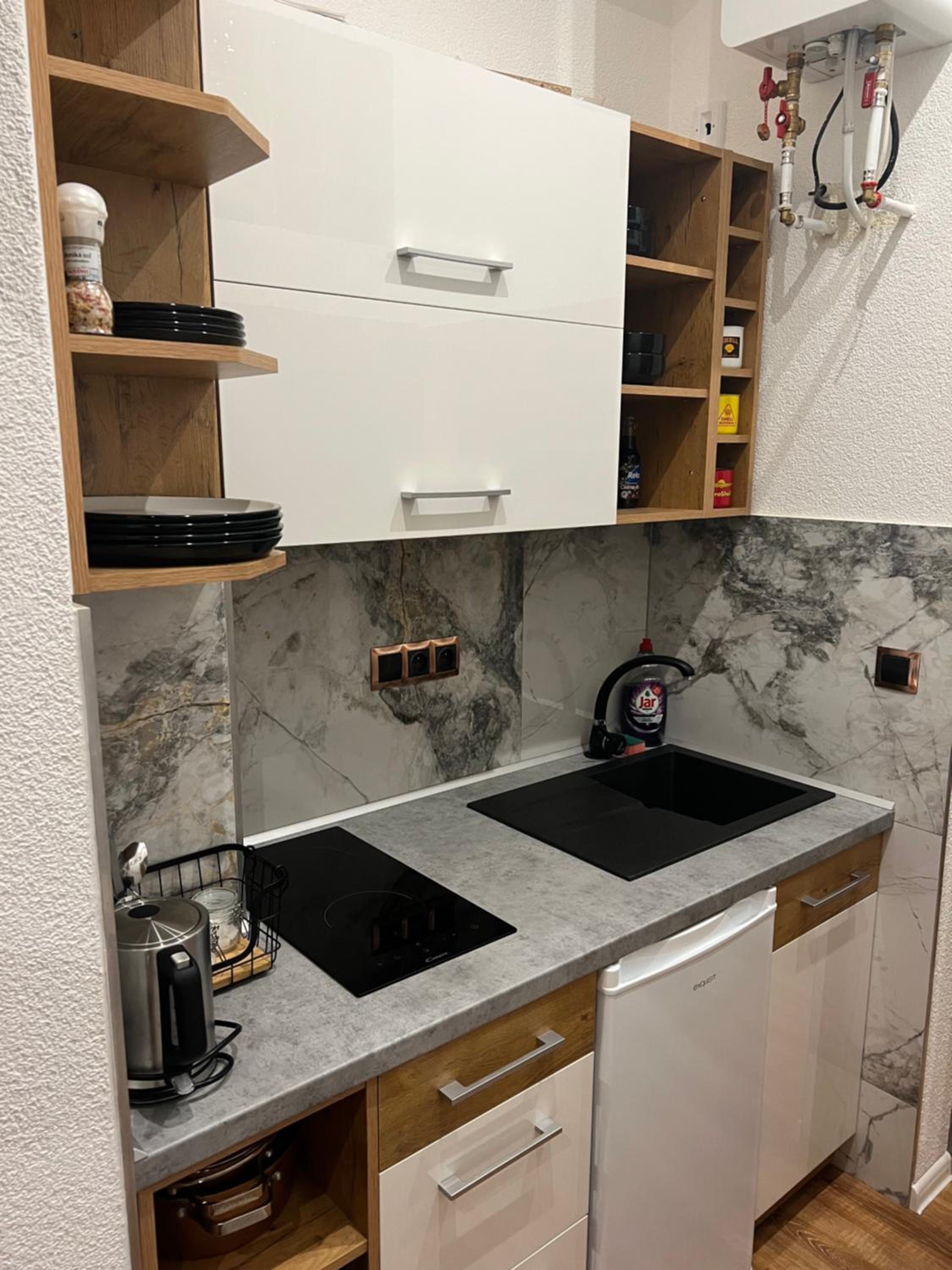 Apartmán Námestie Slobody view 3
