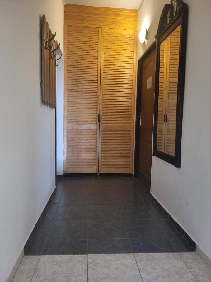 Sunflower Prague Apartments and suites