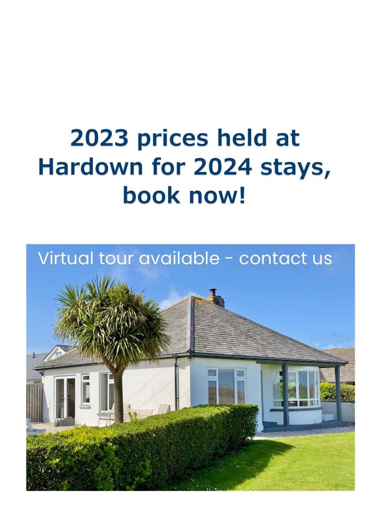 Hardown