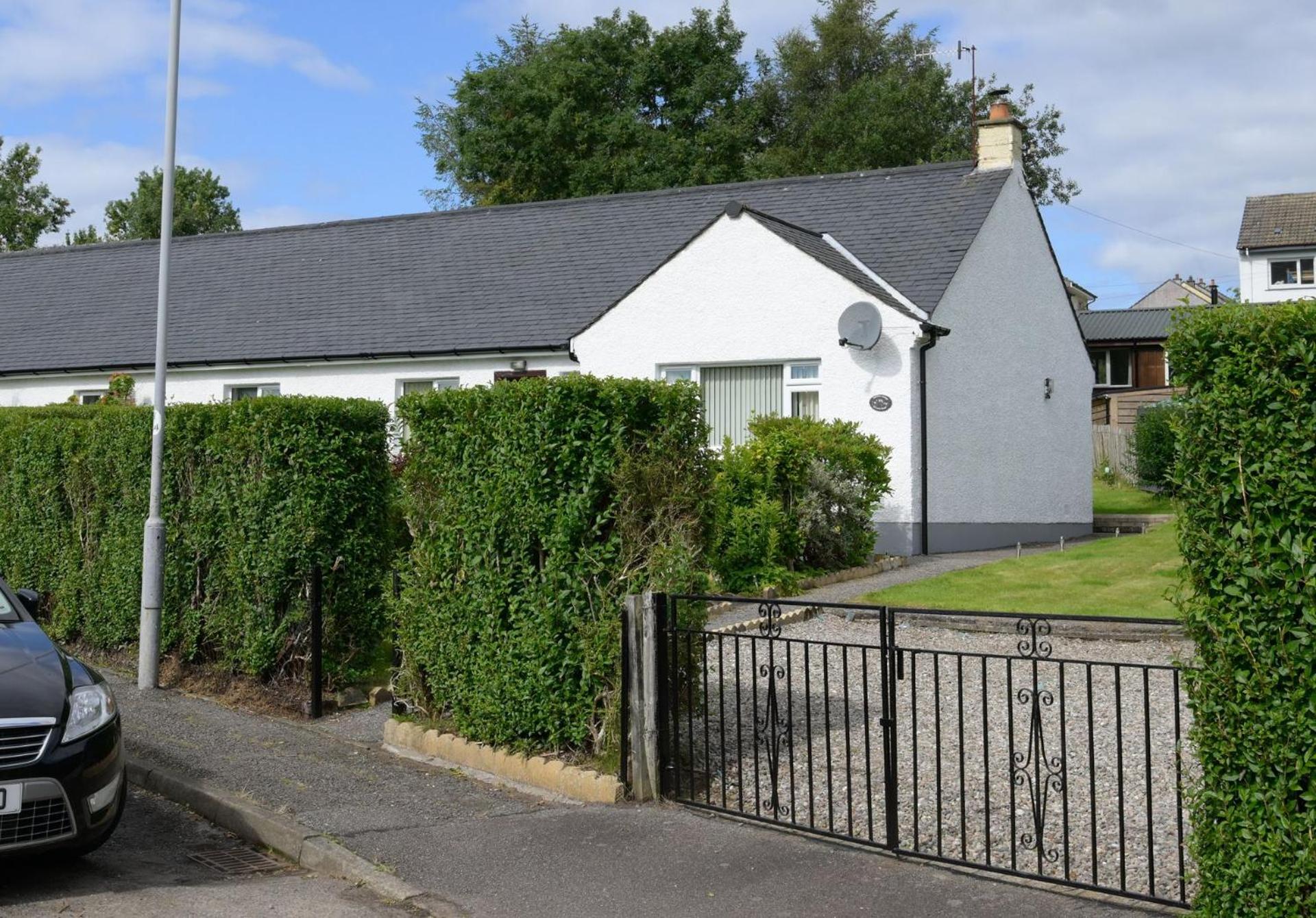 Ardview Cottage