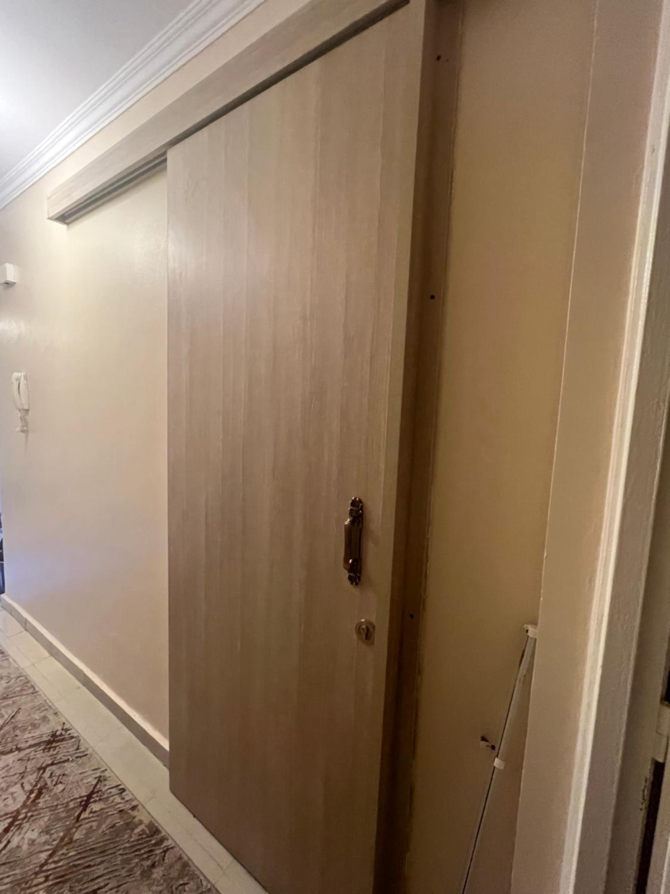 Luxurious VIP Apartment in Madinaty Furnished with High End Hotel Furniture