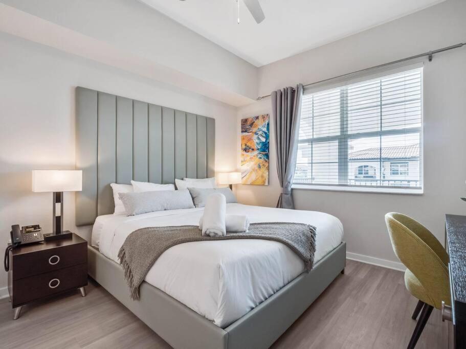 NEW Amazing 3 Bedroom Apartment Vista Cay Resort