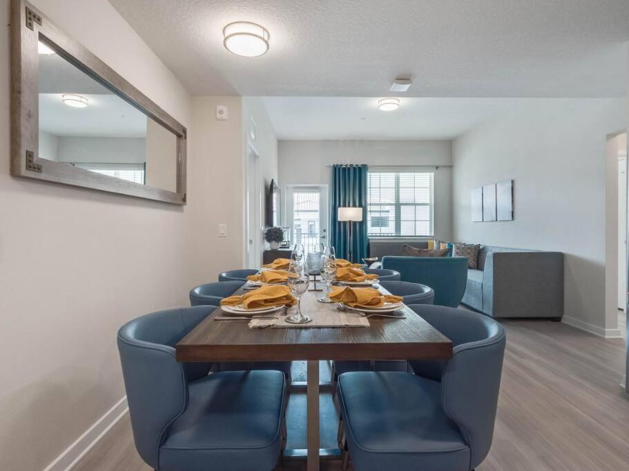 NEW Amazing 3 Bedroom Apartment Vista Cay Resort