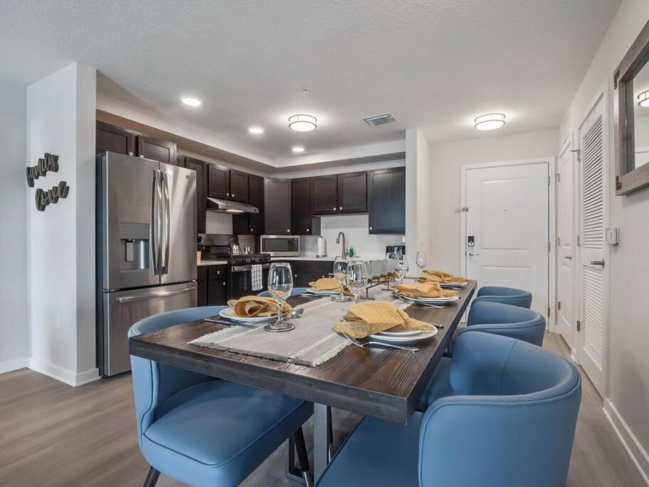 NEW Amazing 3 Bedroom Apartment Vista Cay Resort