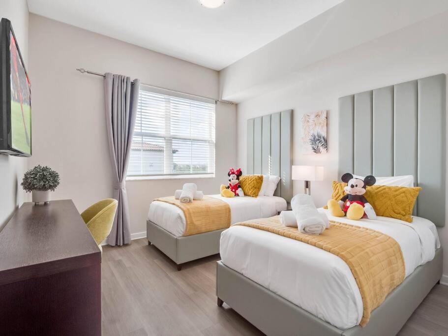 NEW Amazing 3 Bedroom Apartment Vista Cay Resort