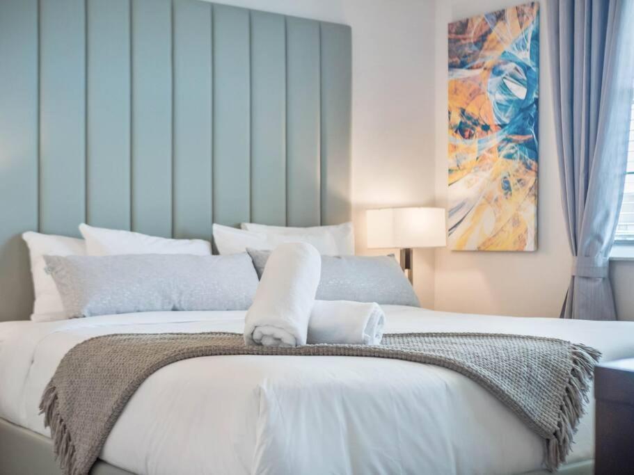 NEW Amazing 3 Bedroom Apartment Vista Cay Resort
