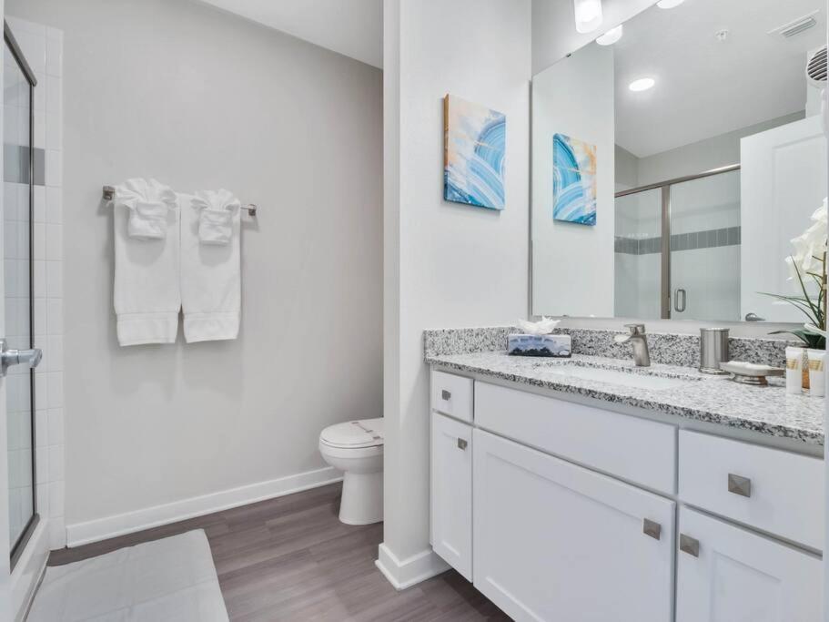 NEW Amazing 3 Bedroom Apartment Vista Cay Resort