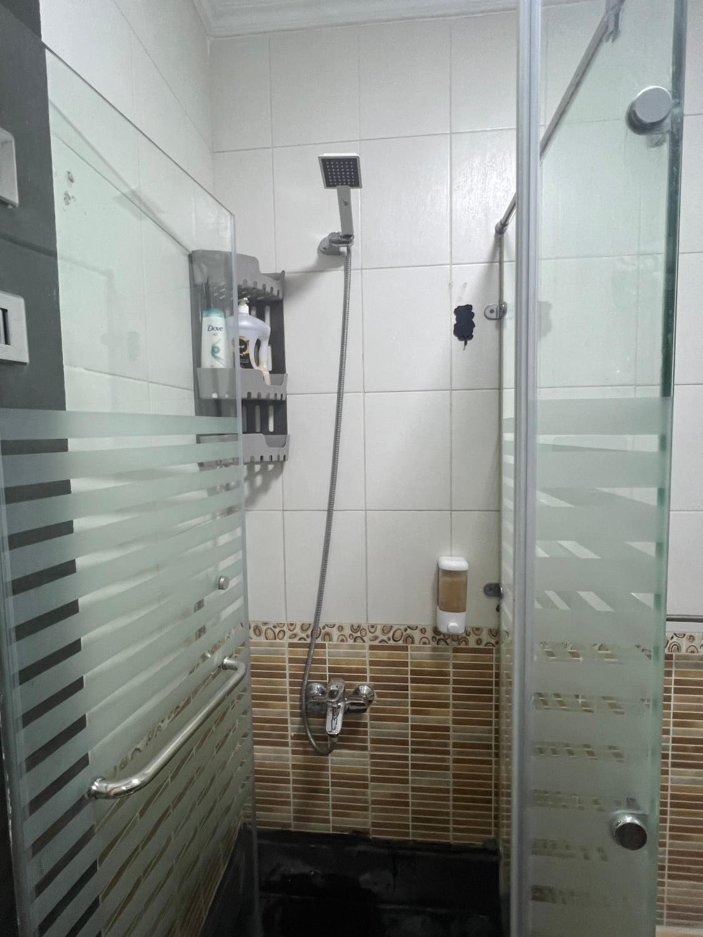 Luxurious VIP Apartment in Madinaty Furnished with High End Hotel Furniture