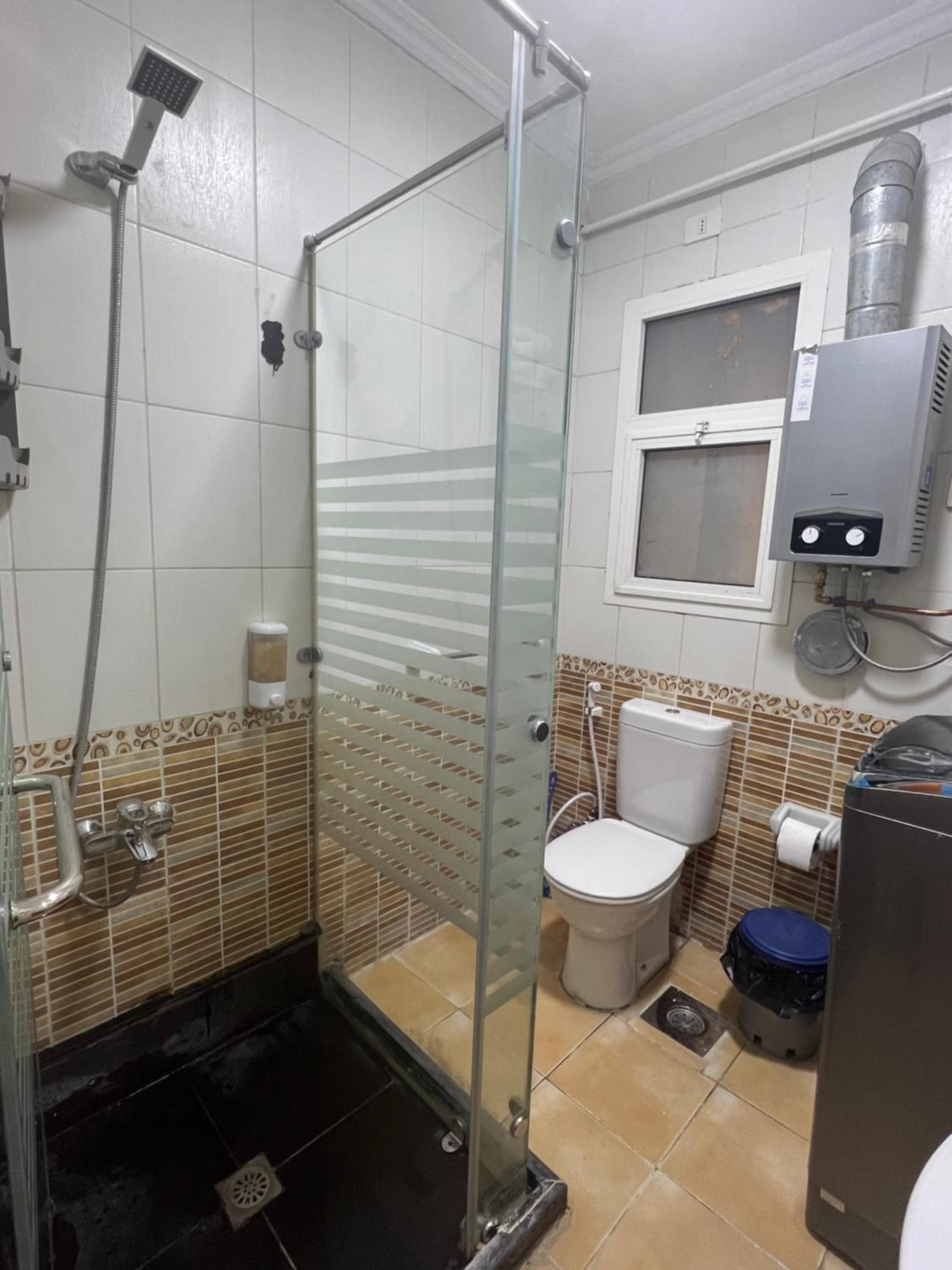 Luxurious VIP Apartment in Madinaty Furnished with High End Hotel Furniture