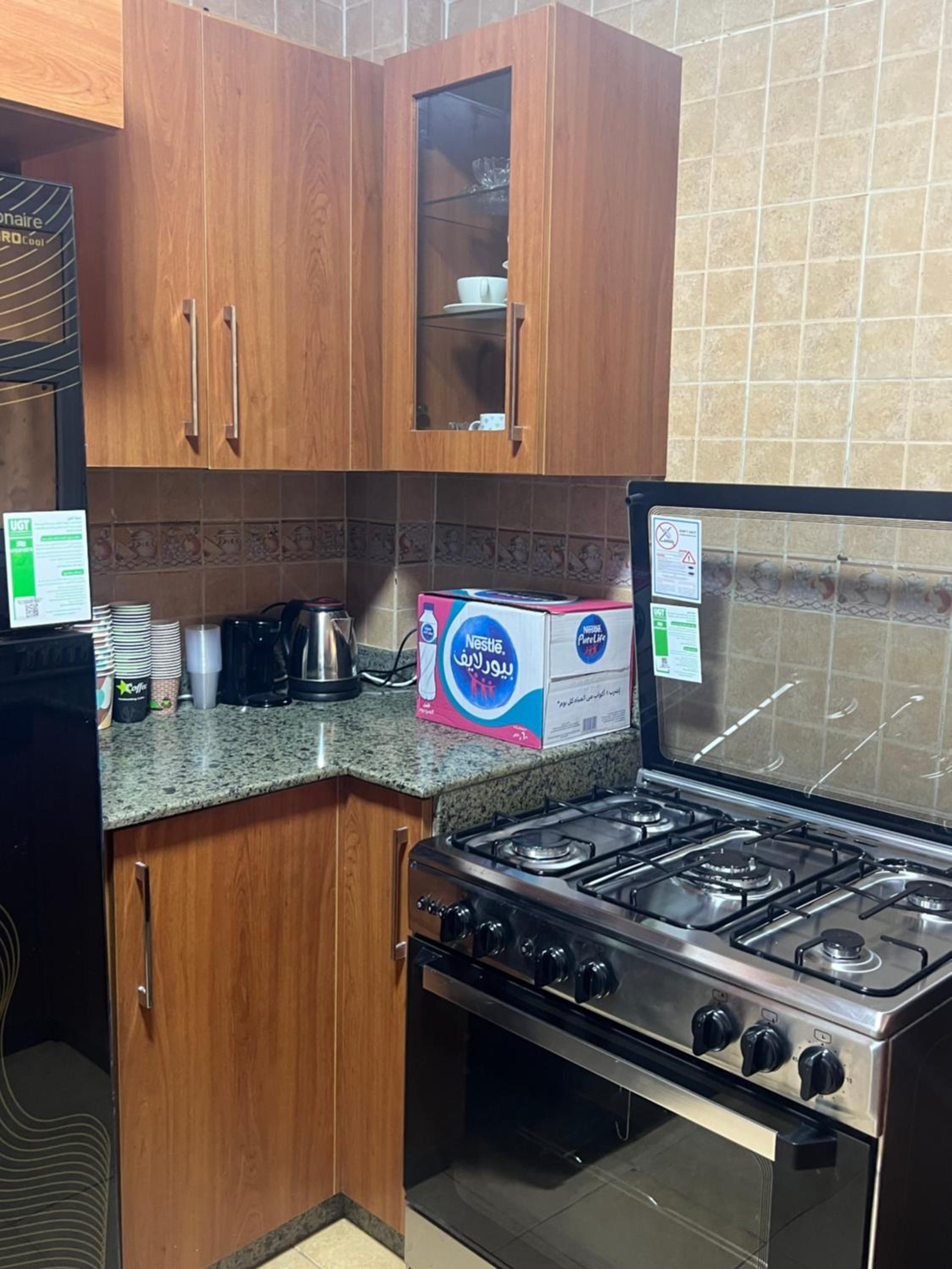 Luxurious VIP Apartment in Madinaty Furnished with High End Hotel Furniture