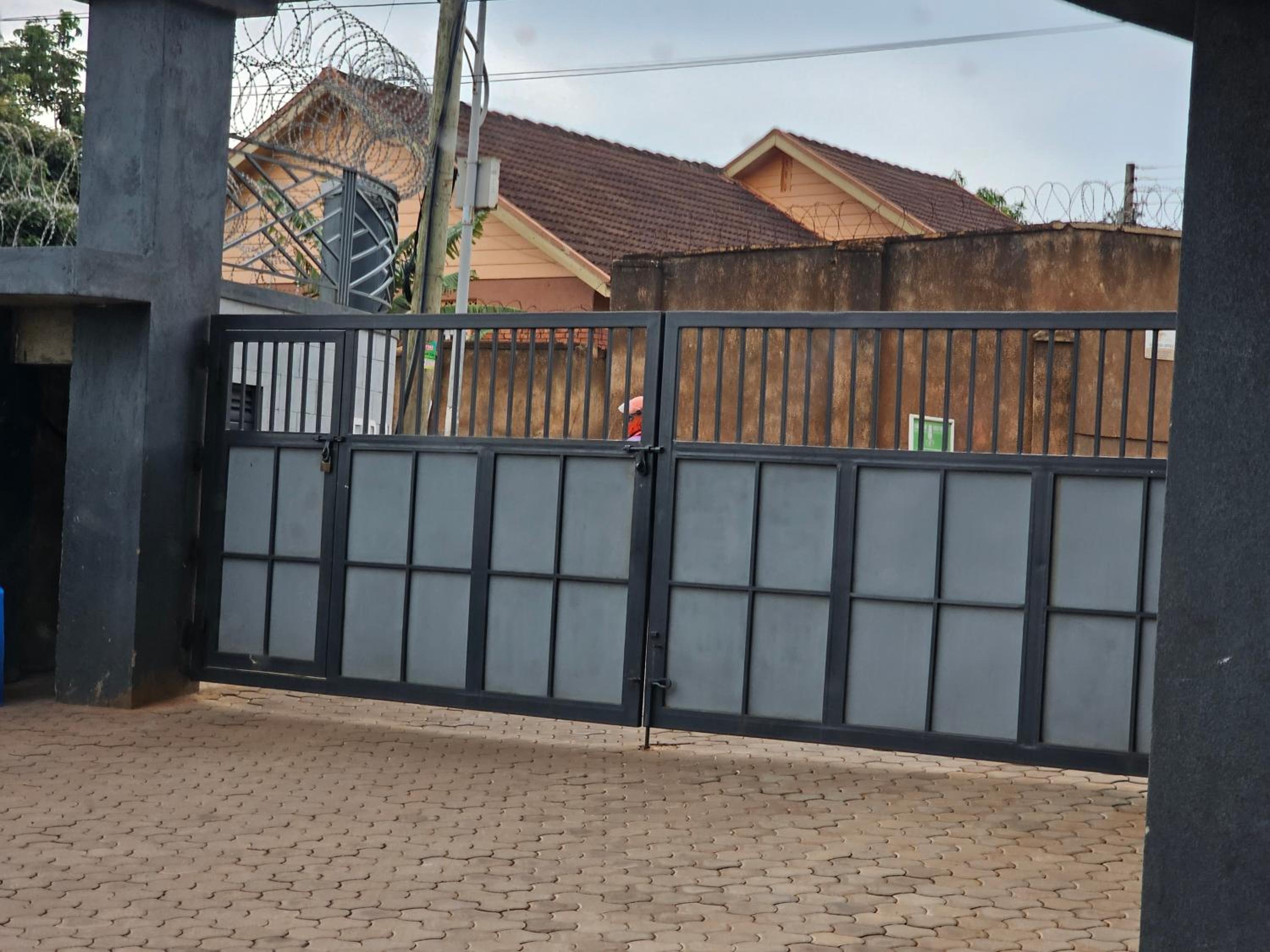 Plush 2 Bedroom Apartment Ntinda