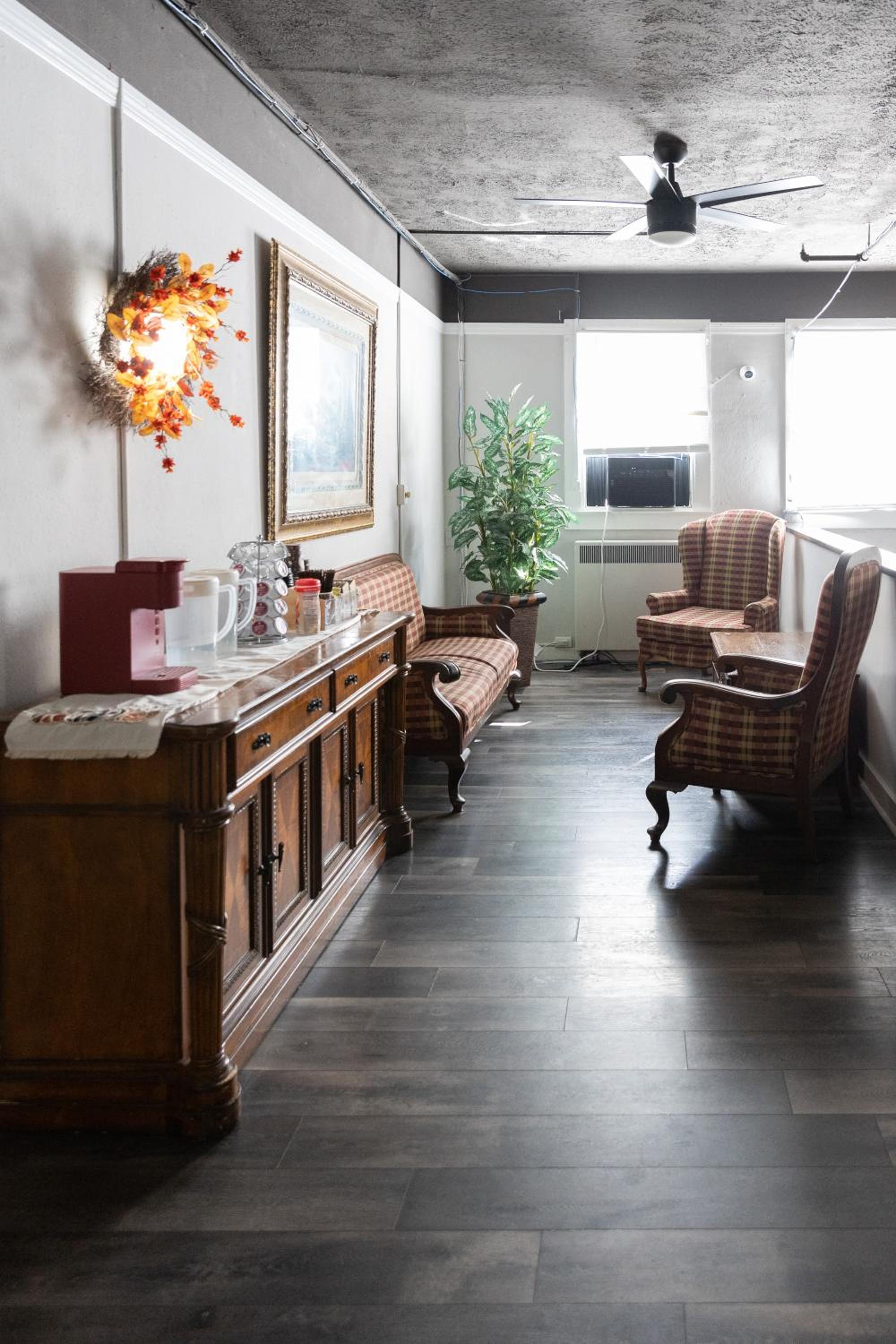 Hunter Arms Hotel