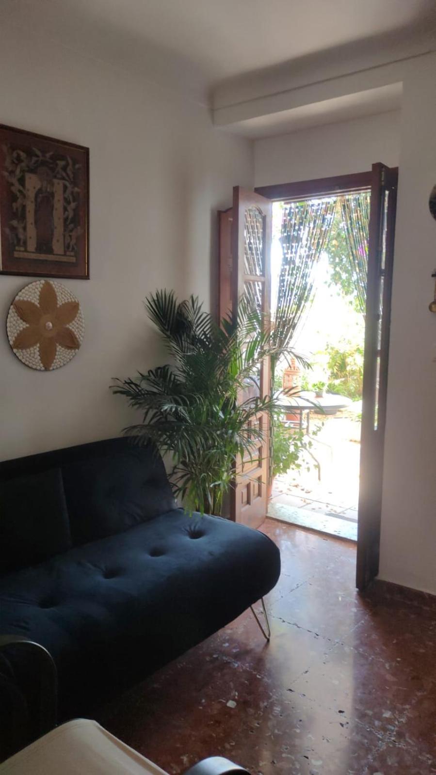 La Villa, Alojamiento Rural