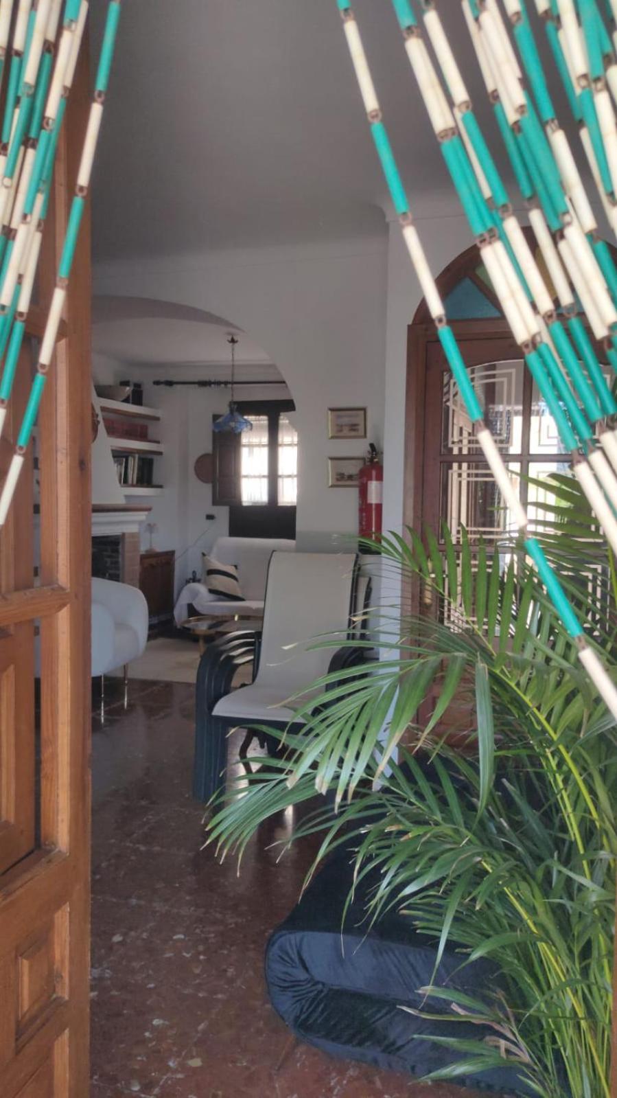 La Villa, Alojamiento Rural