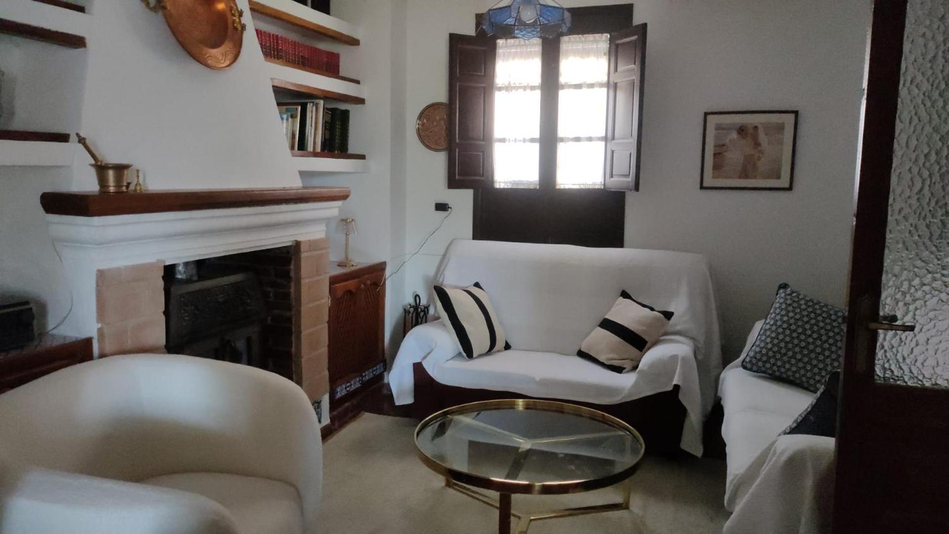 La Villa, Alojamiento Rural