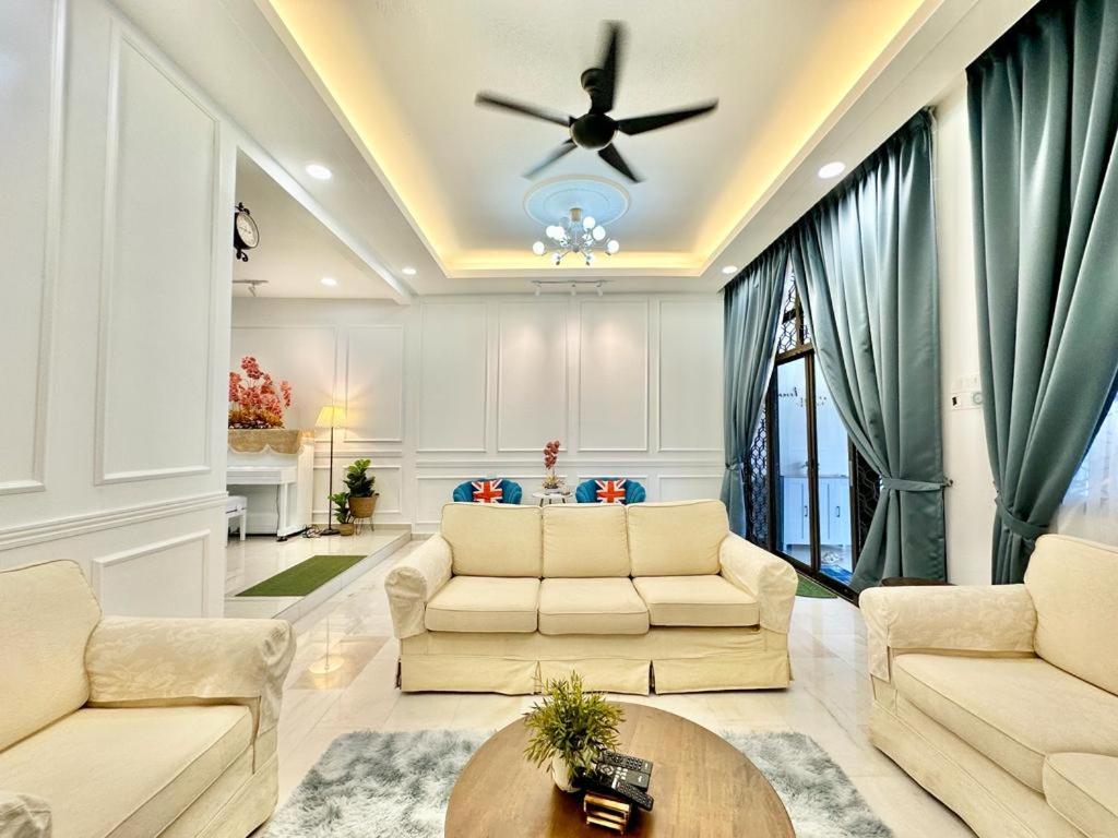 38 villa homestay photo 1