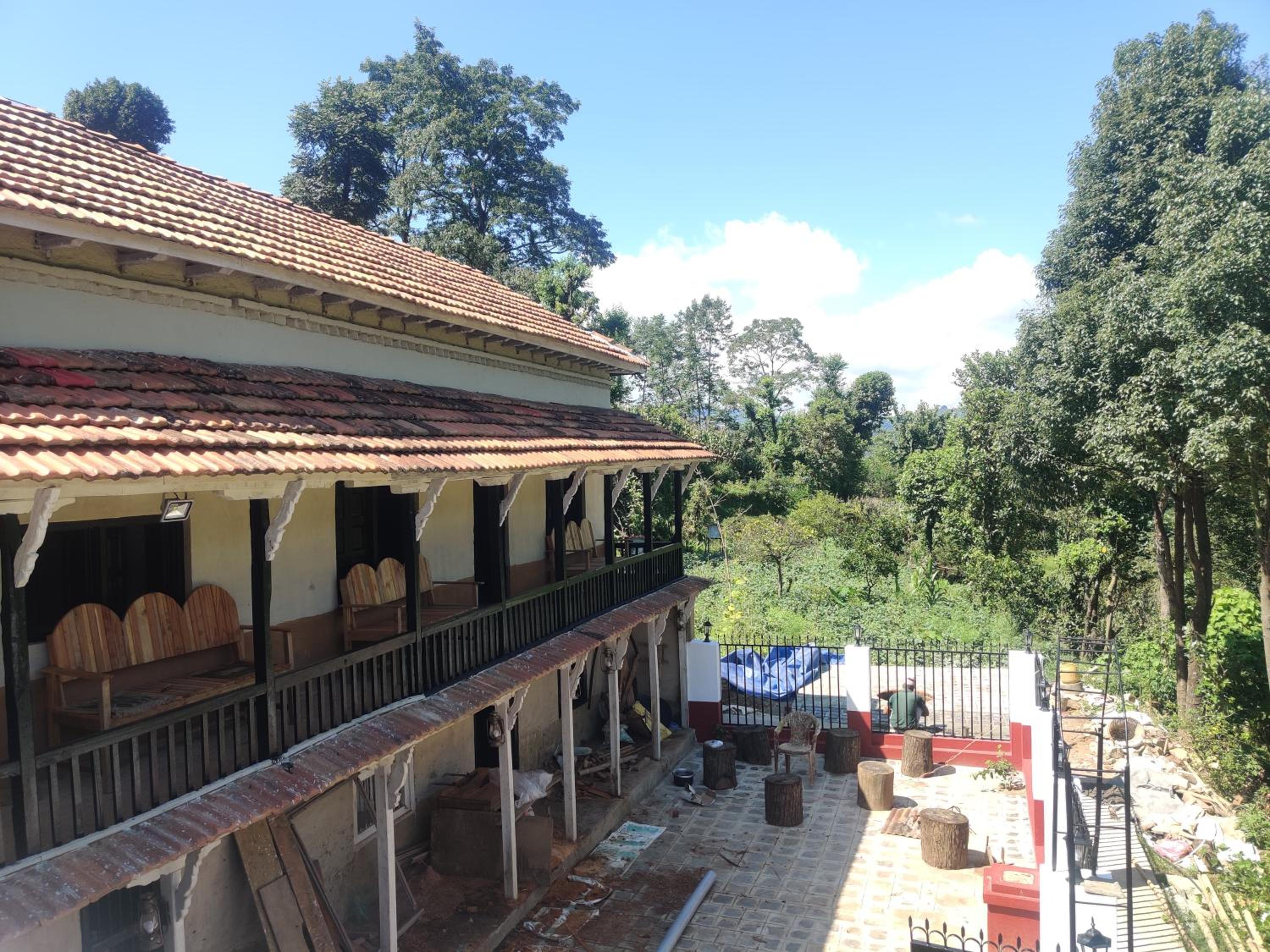Balthali Heritage Inn