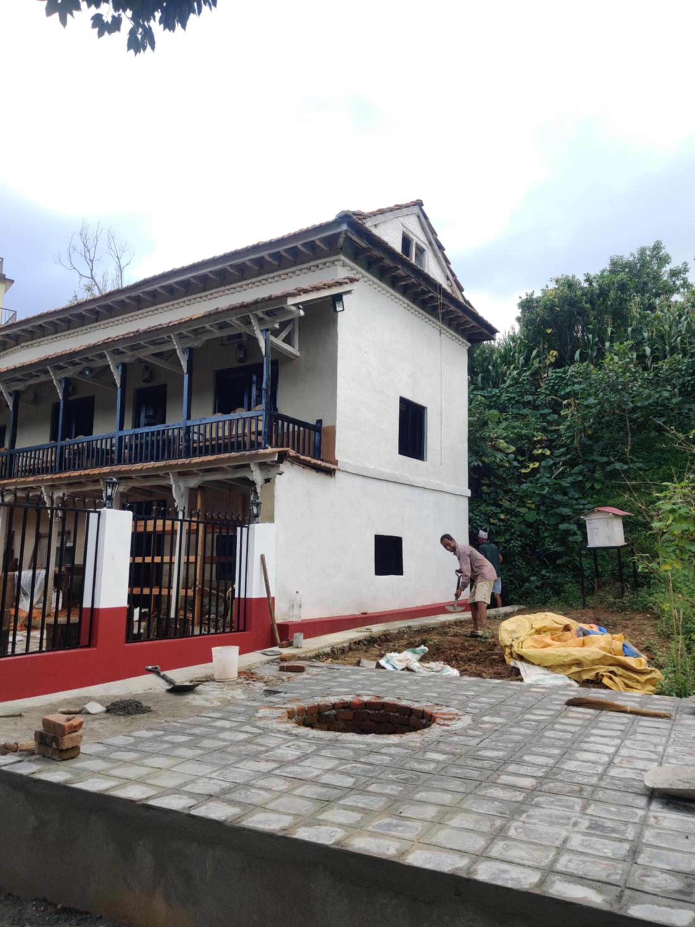 Balthali Heritage Inn