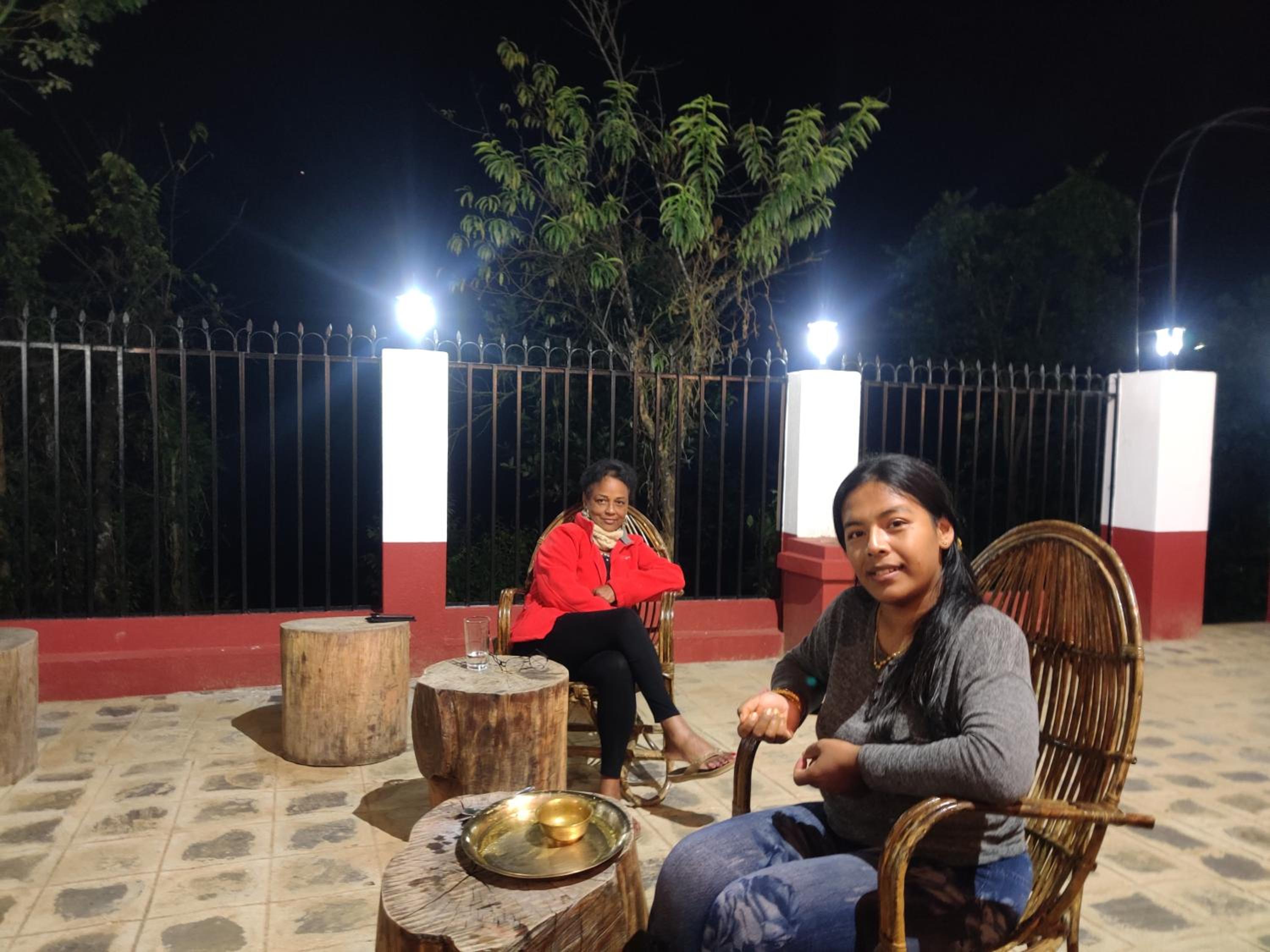 Balthali Heritage Inn