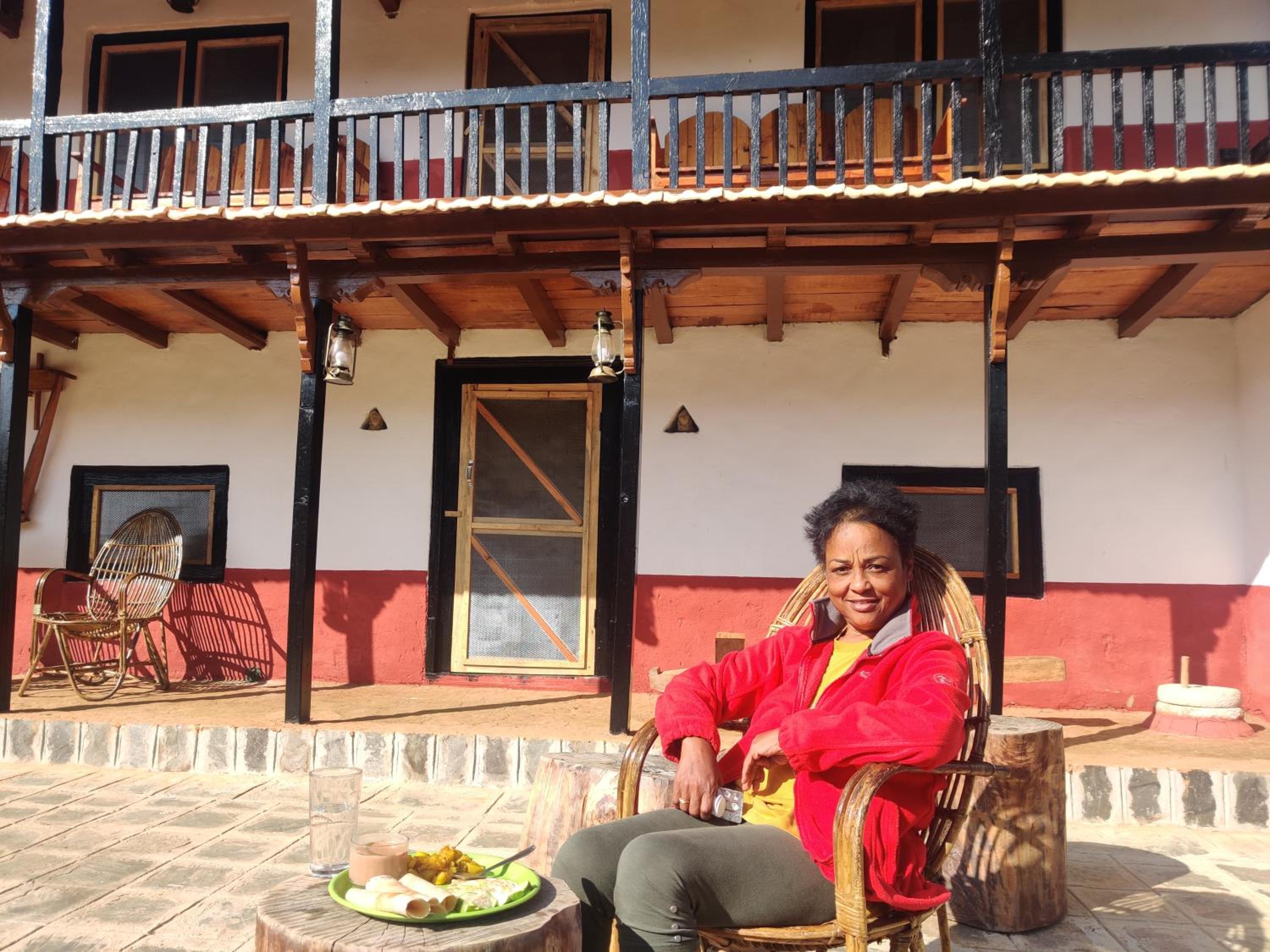 Balthali Heritage Inn