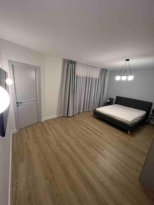 Voronet Retreat