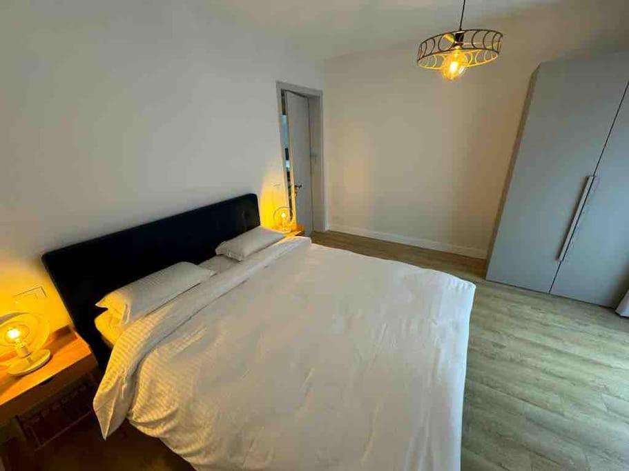 Voronet Retreat