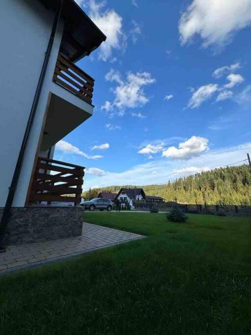 Voronet Retreat