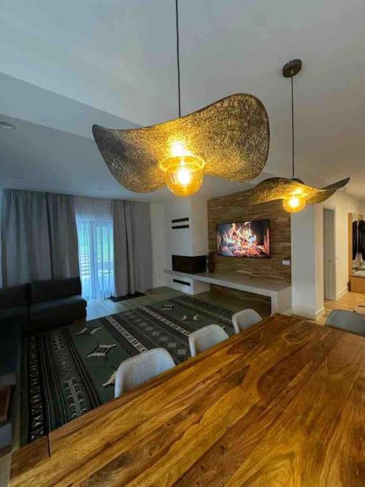 Voronet Retreat