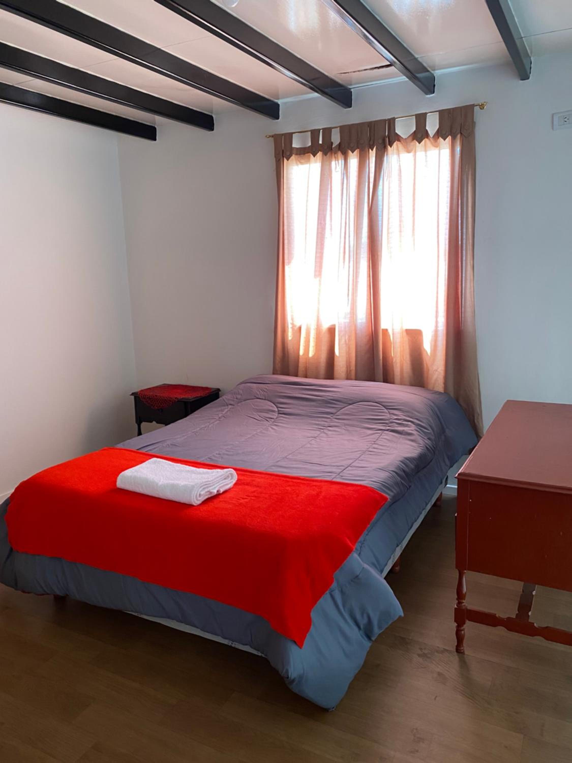 Ayacucho aparts Mendoza