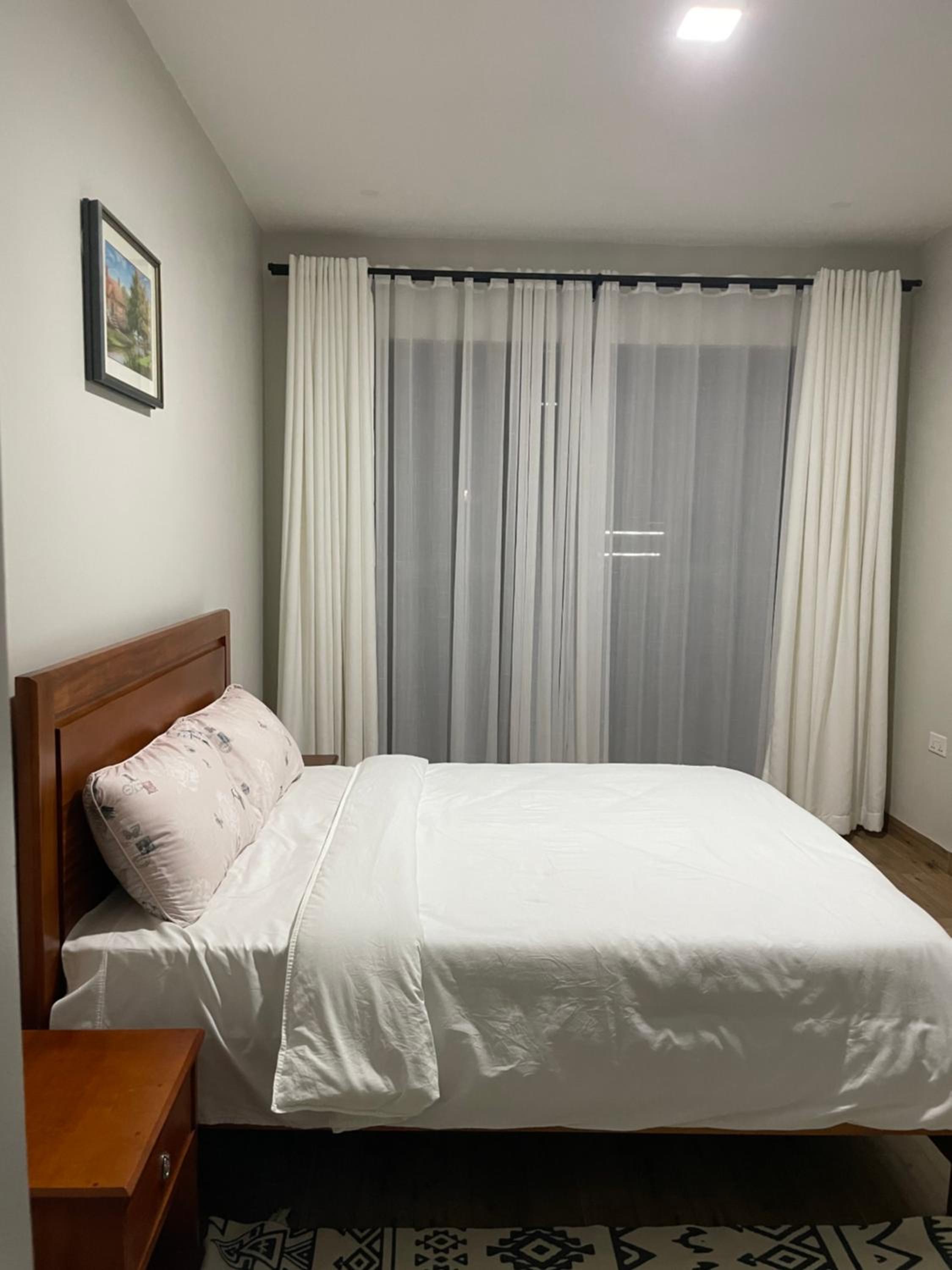 Plush 2 Bedroom Apartment Ntinda