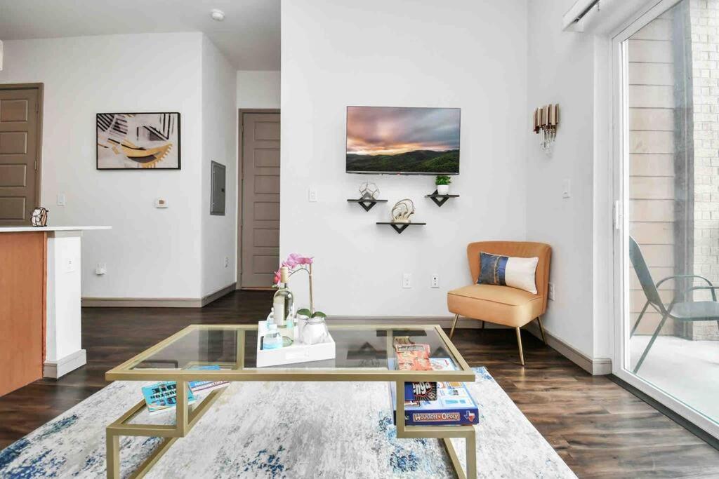 HTown Downtown Oasis view 5