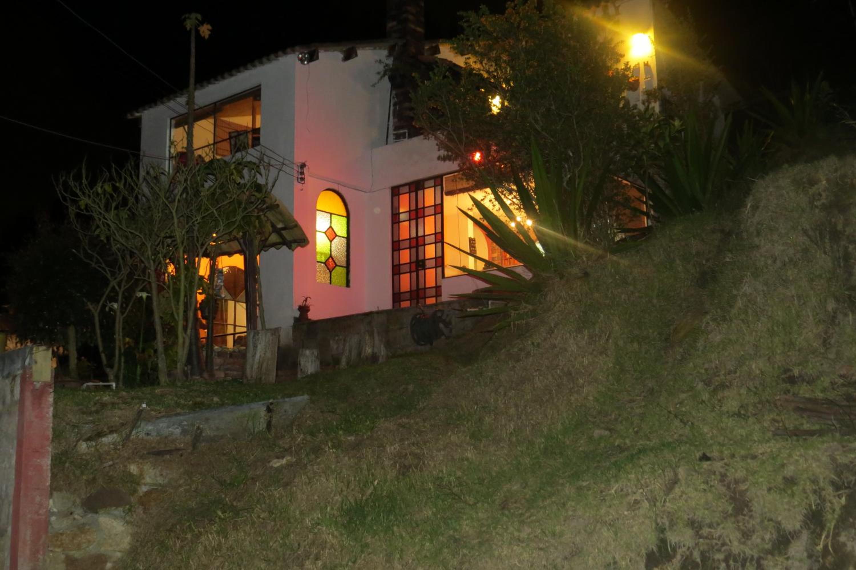 El Pedregal Sopó