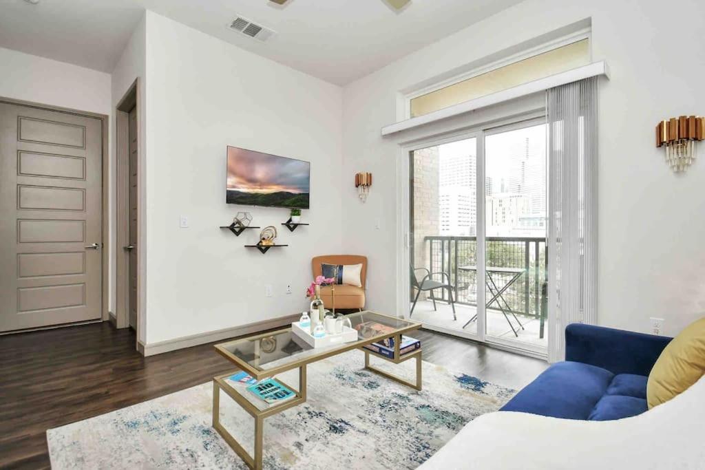HTown Downtown Oasis view 4