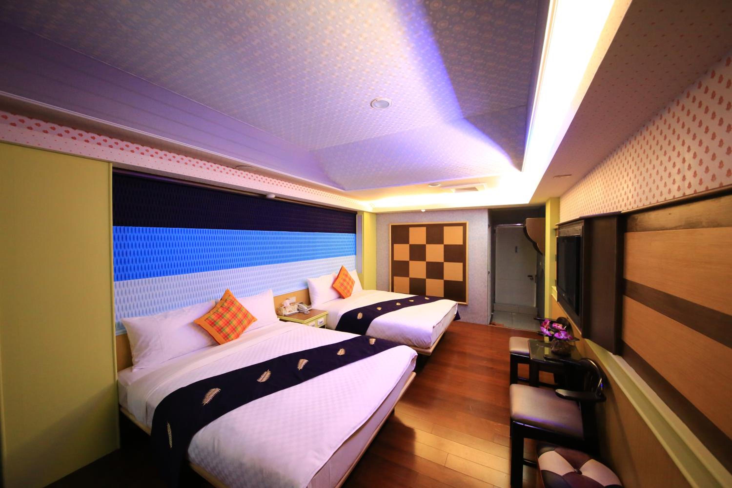 Golden Coast 36 - Sea View B&B