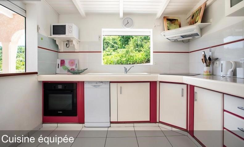 LA CANOPEE view 3