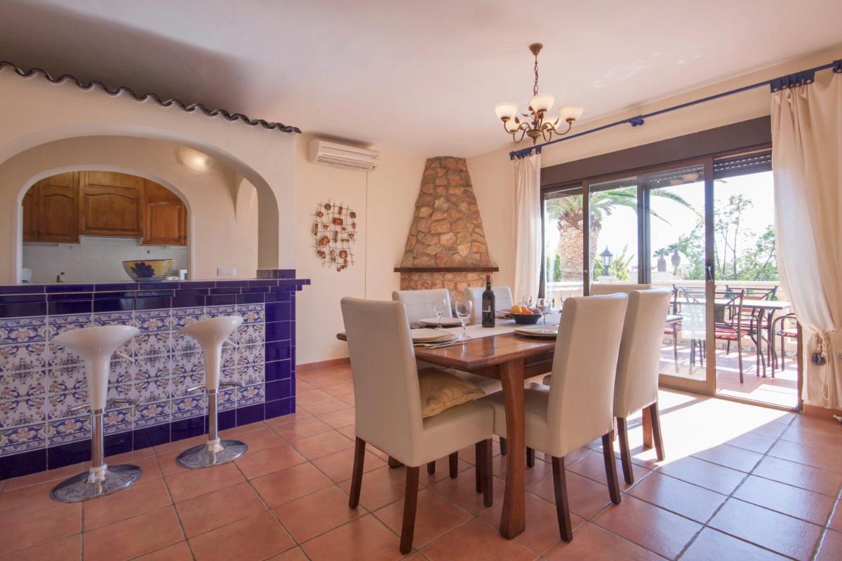 Villa Carmen - Plusholidays — photo 3
