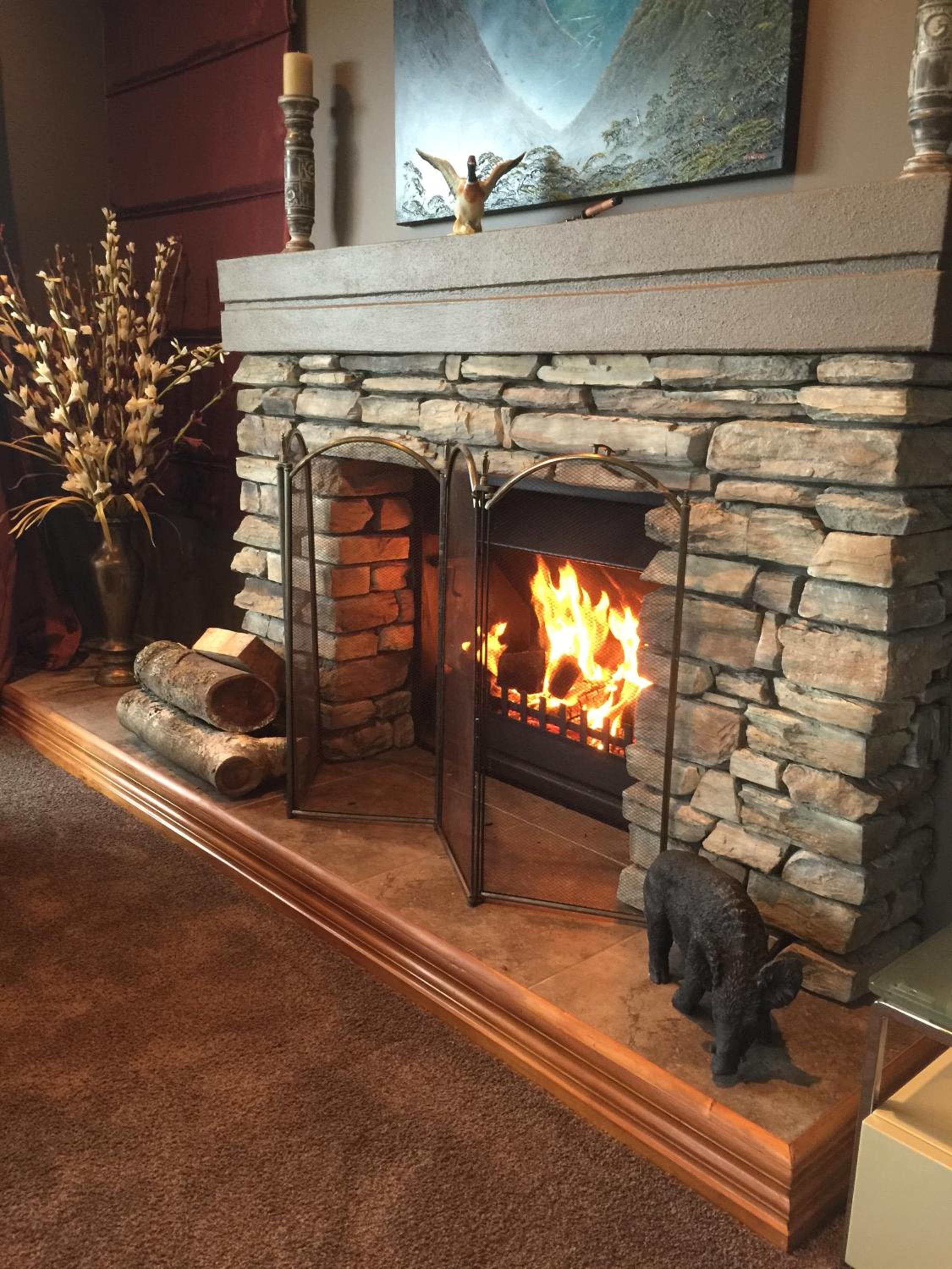 The Flying Trout Boutique Lodge