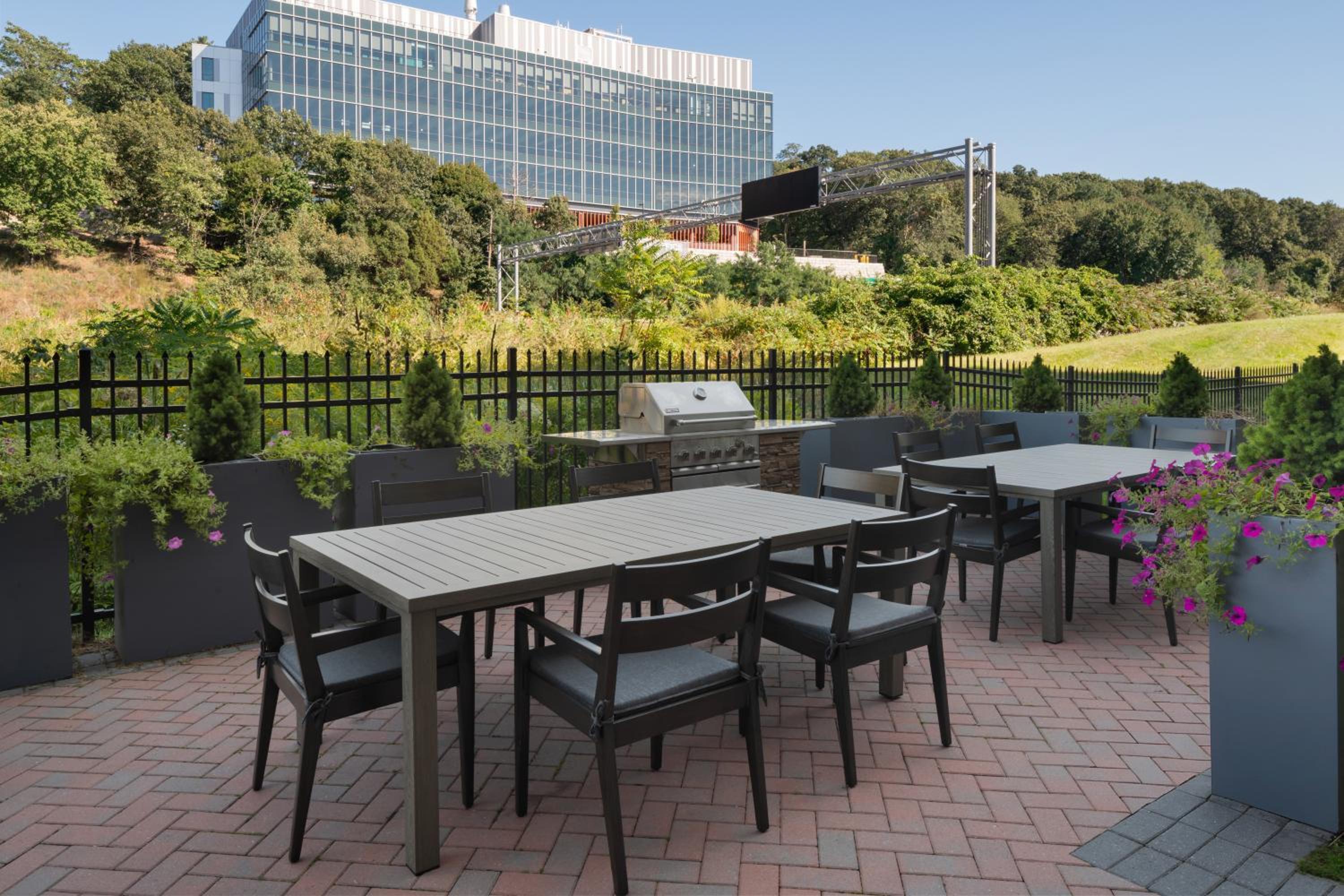 Residence Inn by Marriott Boston Waltham - Property Image 29