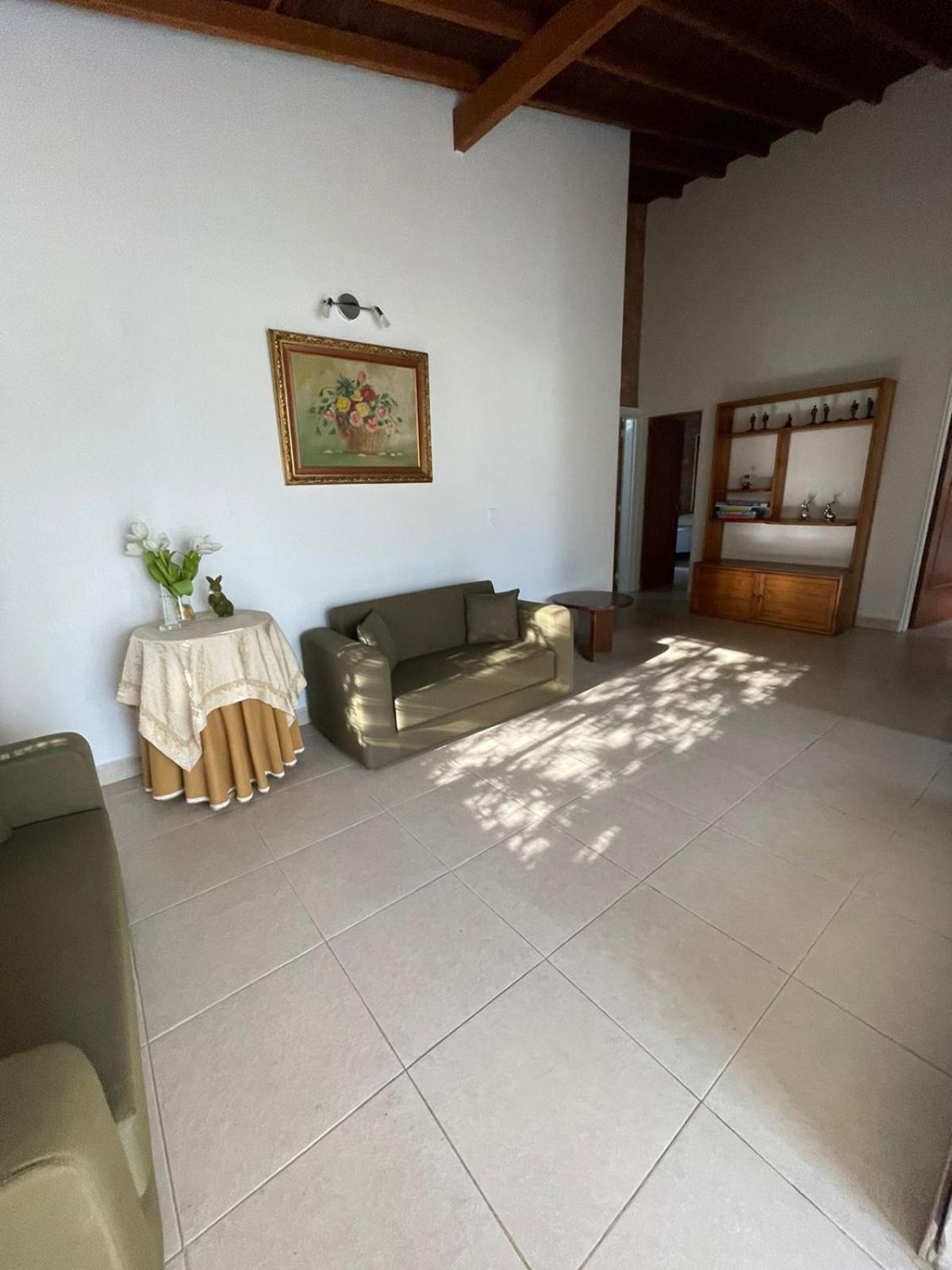 Casa San Jeronimo
