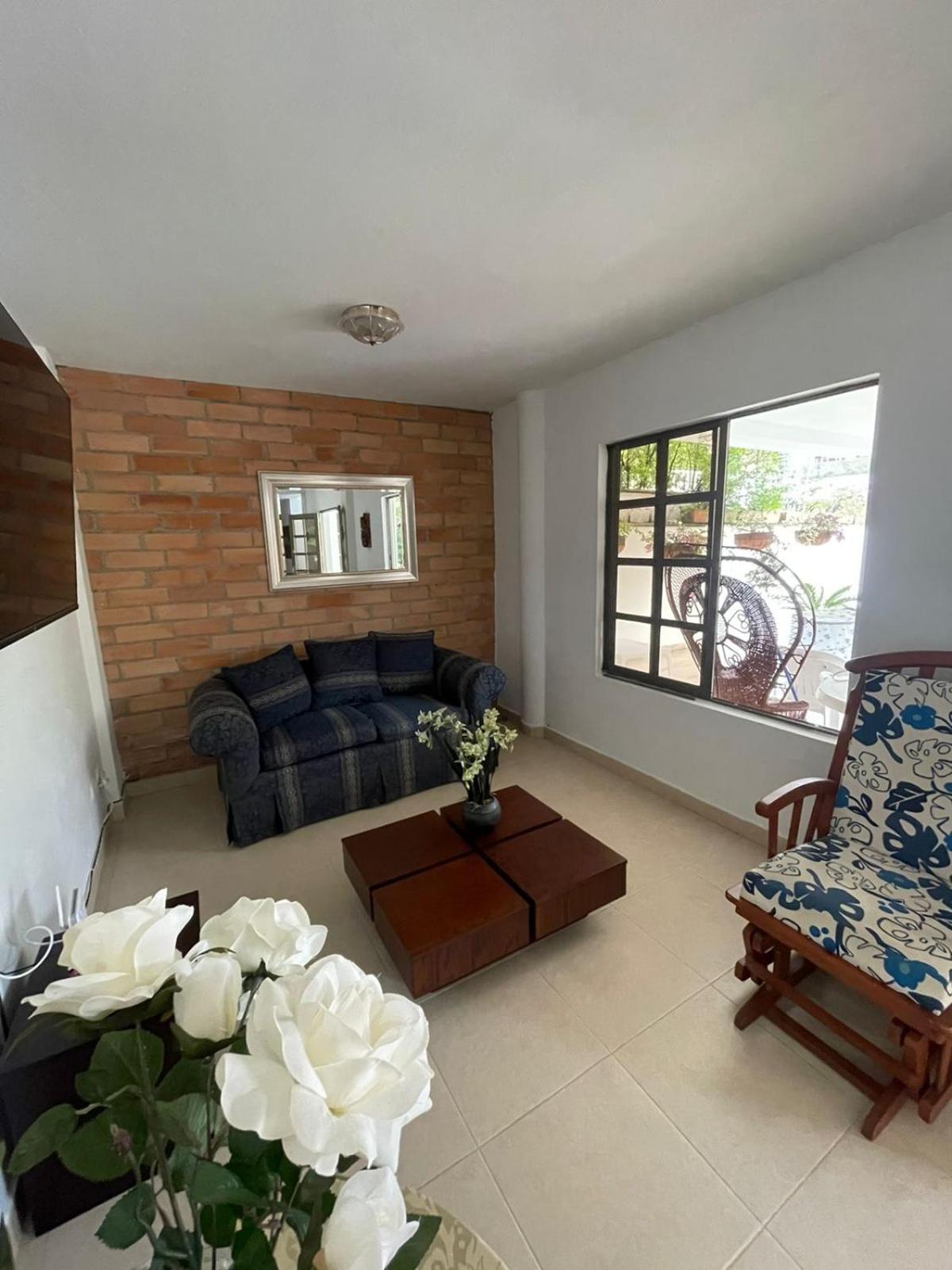 Casa San Jeronimo