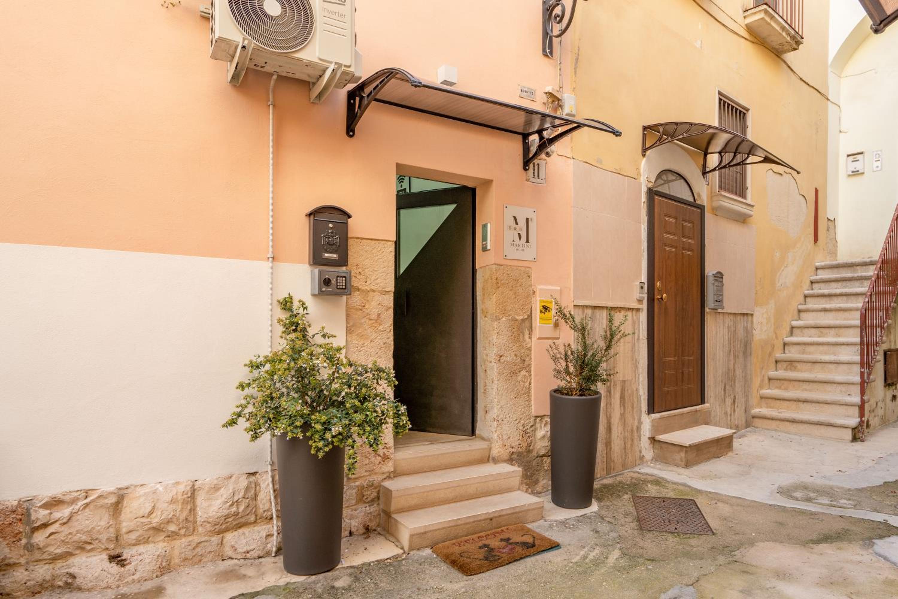 B&B Martini Home 11